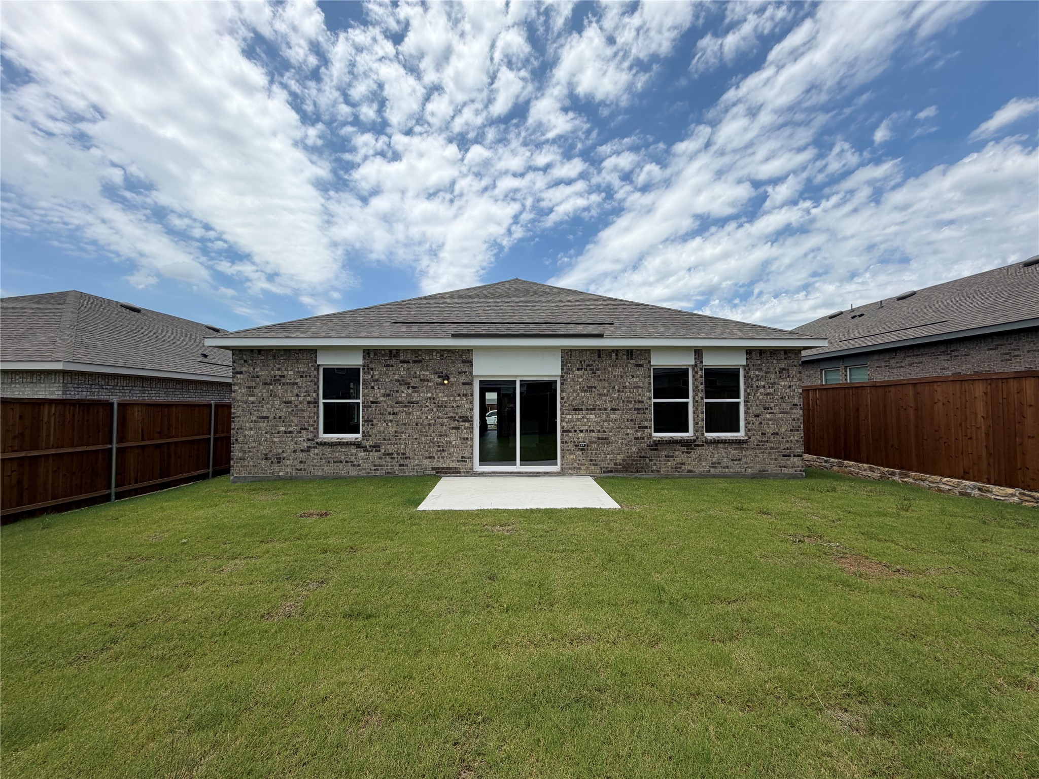 1213 Herring Drive Forney TX 75126