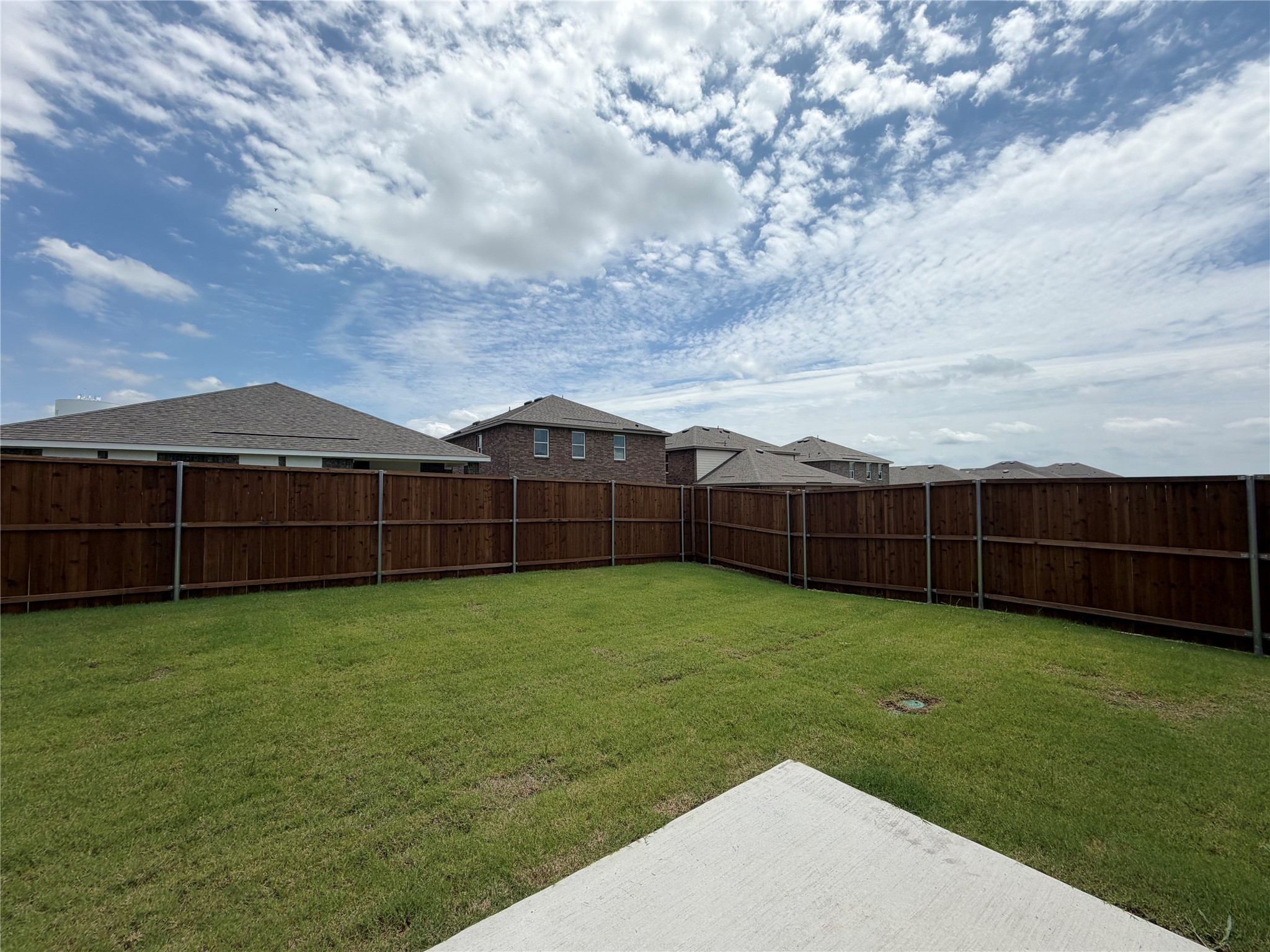 1213 Herring Drive Forney TX 75126