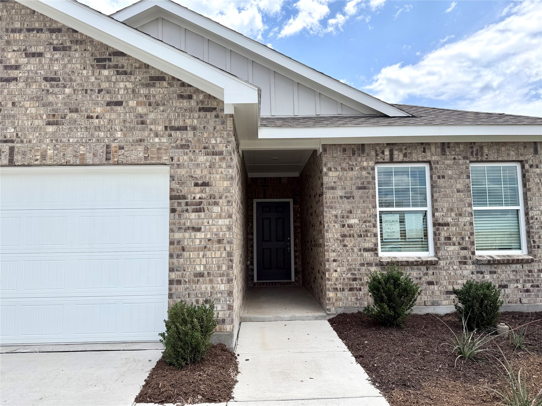 1213 Herring Drive Forney TX 75126