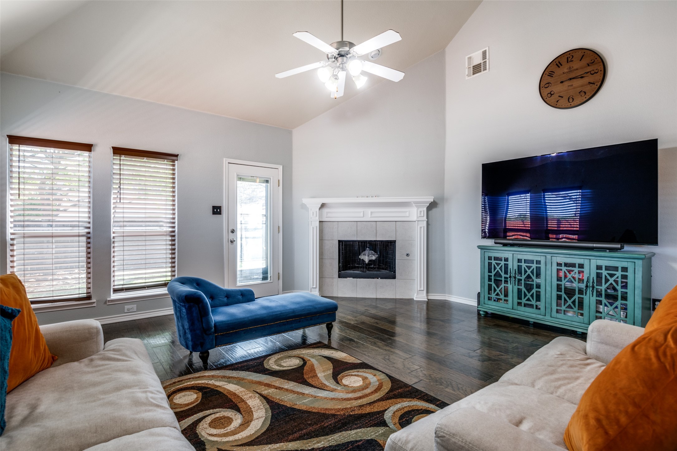 7801 Riverwalk Trail Mckinney TX 75070
