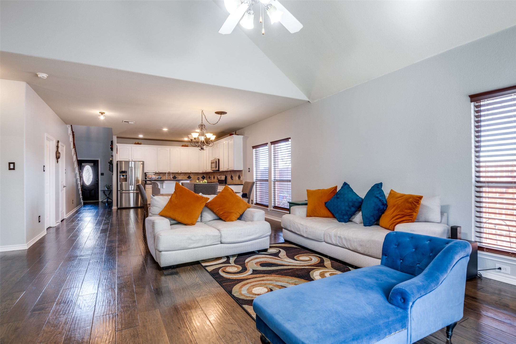 7801 Riverwalk Trail Mckinney TX 75070