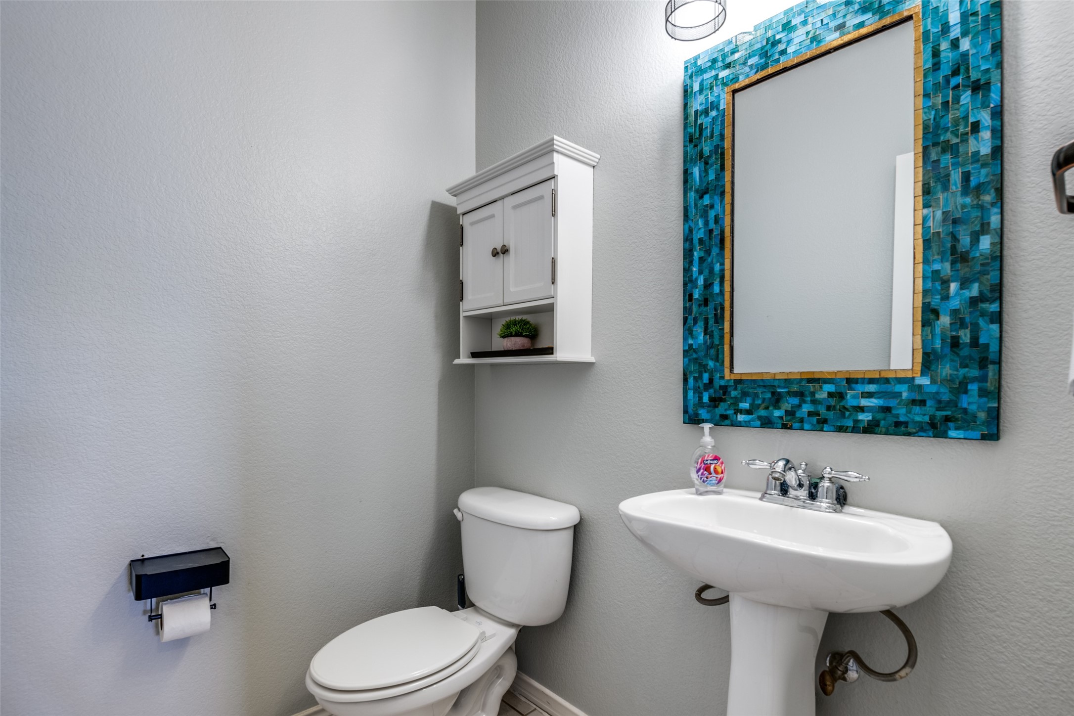 7801 Riverwalk Trail Mckinney TX 75070