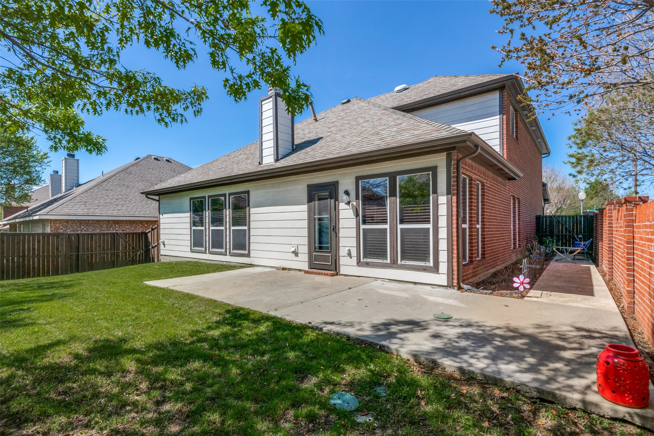 7801 Riverwalk Trail Mckinney TX 75070