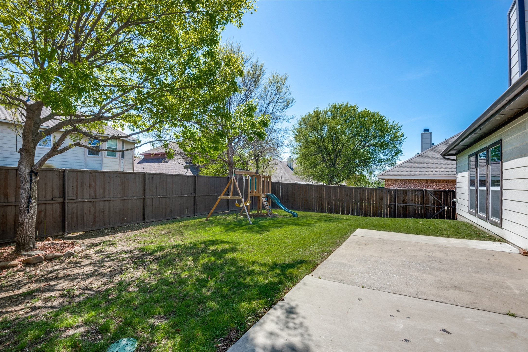 7801 Riverwalk Trail Mckinney TX 75070