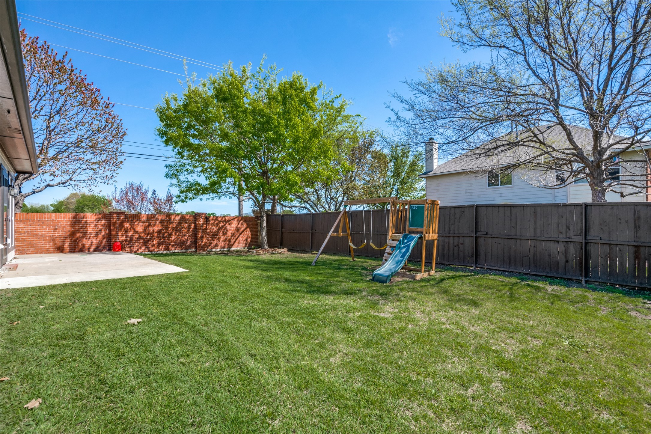 7801 Riverwalk Trail Mckinney TX 75070