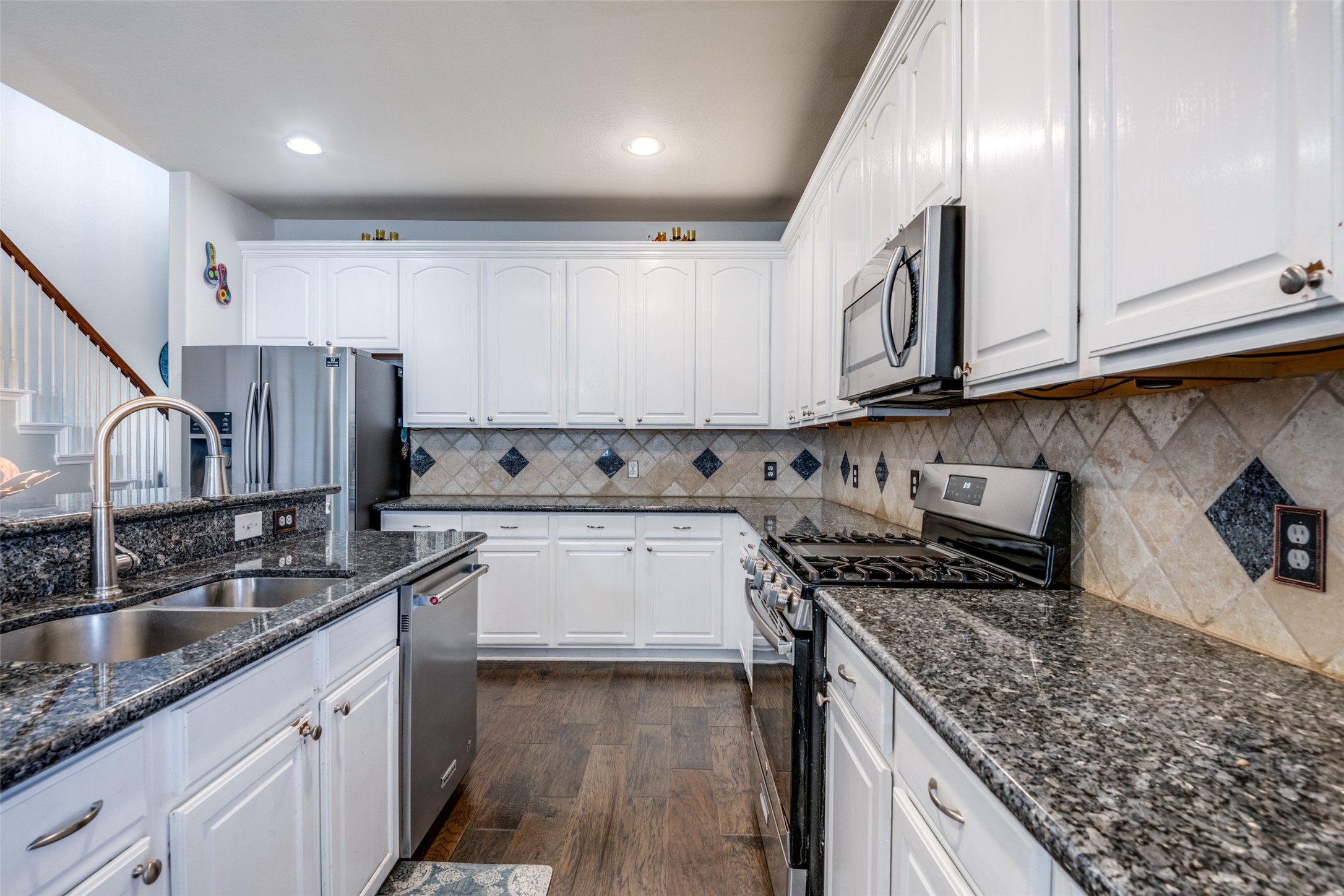 7801 Riverwalk Trail Mckinney TX 75070