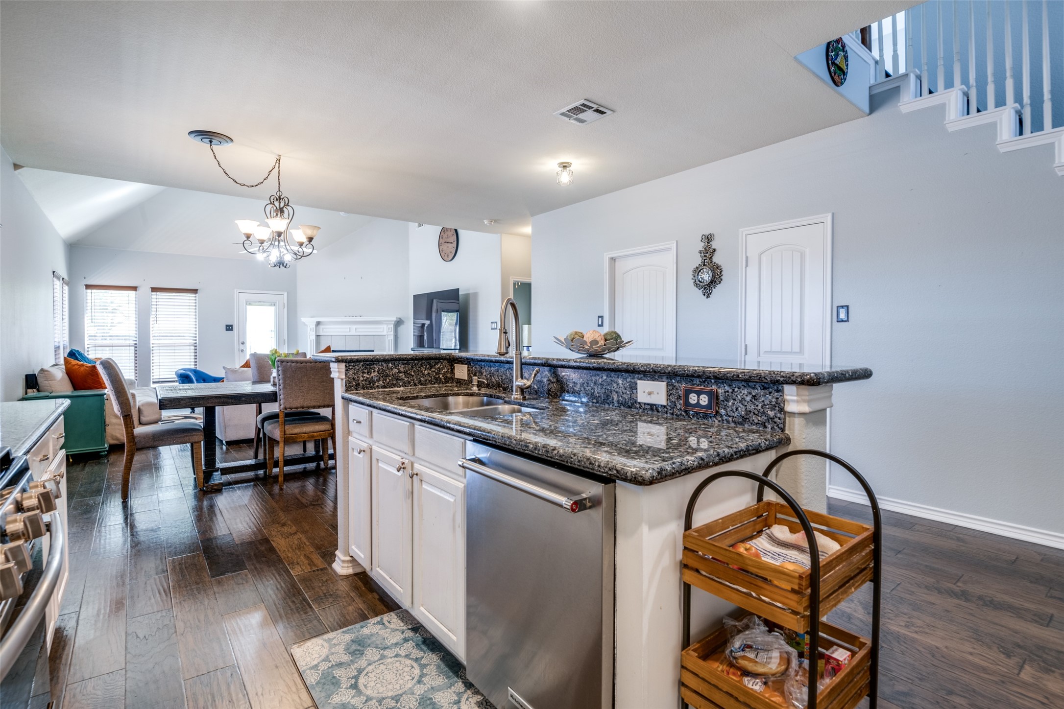 7801 Riverwalk Trail Mckinney TX 75070
