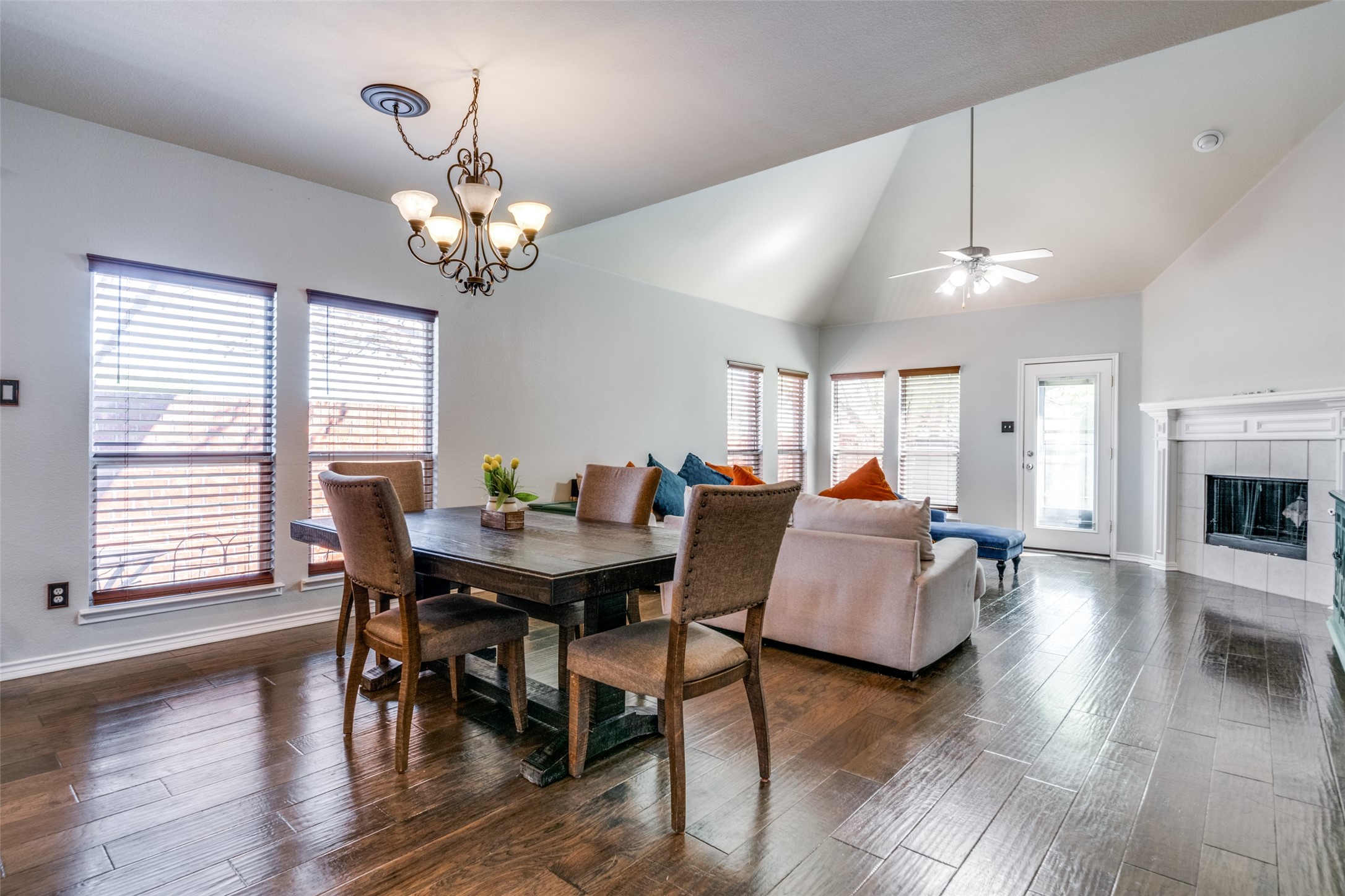 7801 Riverwalk Trail Mckinney TX 75070