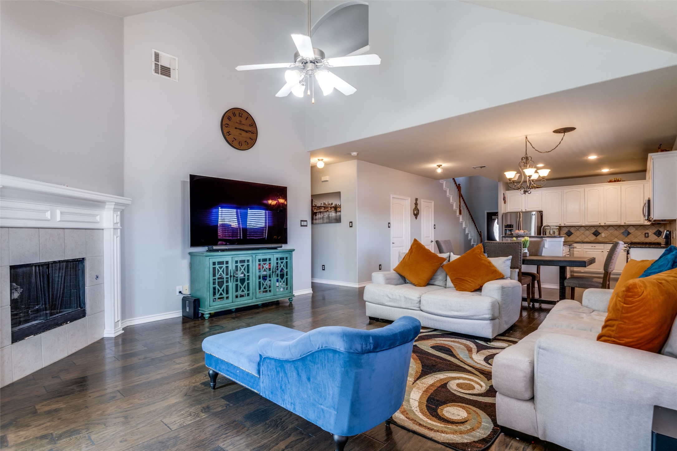 7801 Riverwalk Trail Mckinney TX 75070