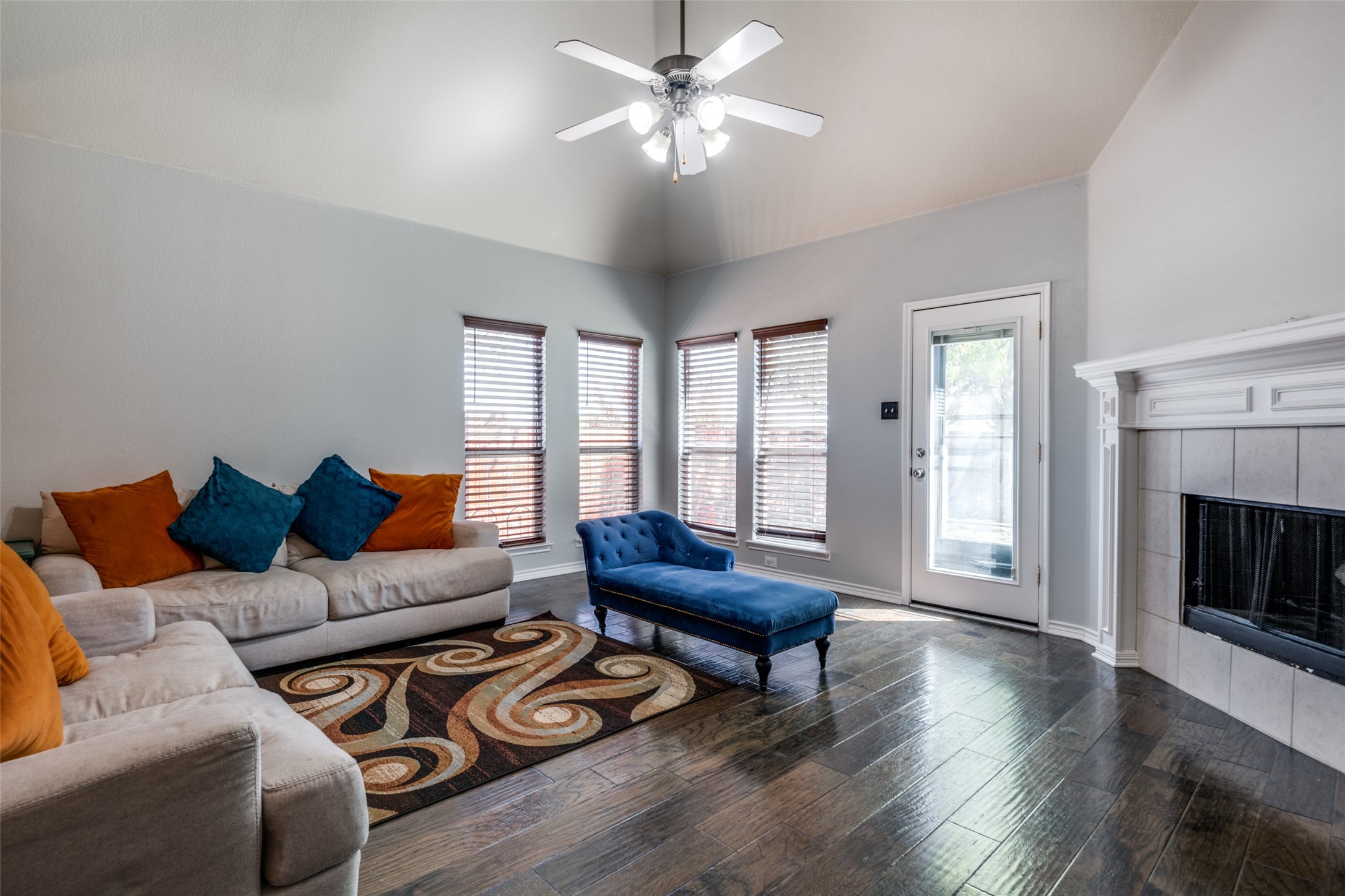 7801 Riverwalk Trail Mckinney TX 75070