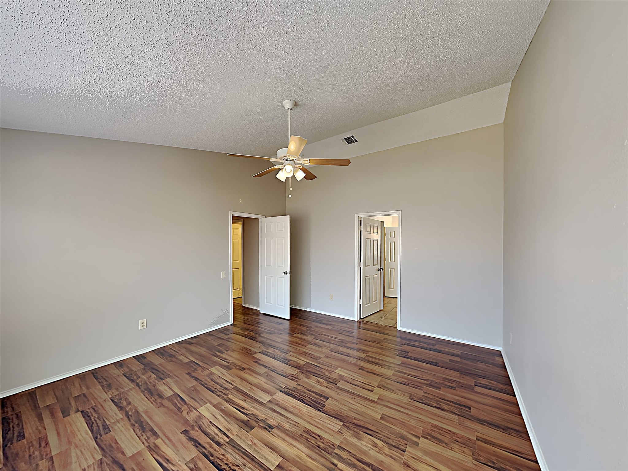 2508 Creekwood Lane Fort Worth TX 76123