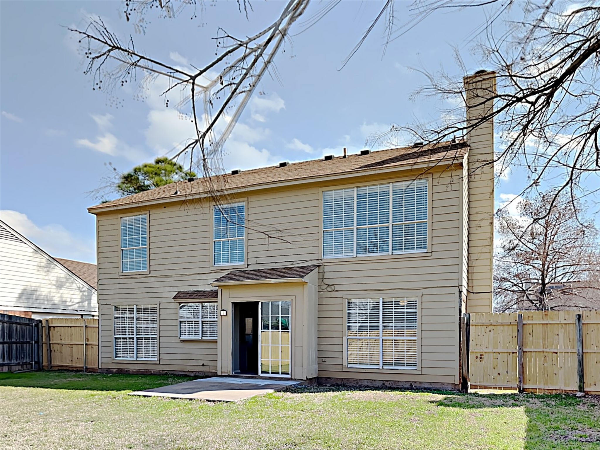 2508 Creekwood Lane Fort Worth TX 76123