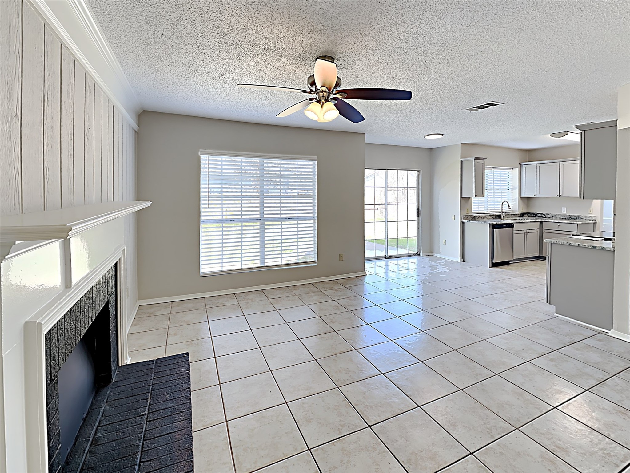2508 Creekwood Lane Fort Worth TX 76123