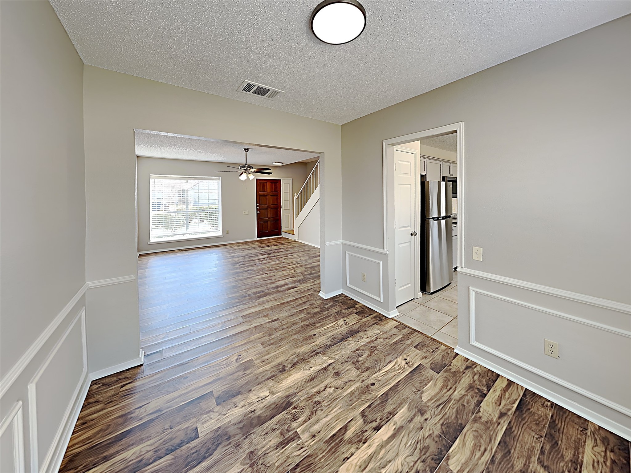 2508 Creekwood Lane Fort Worth TX 76123