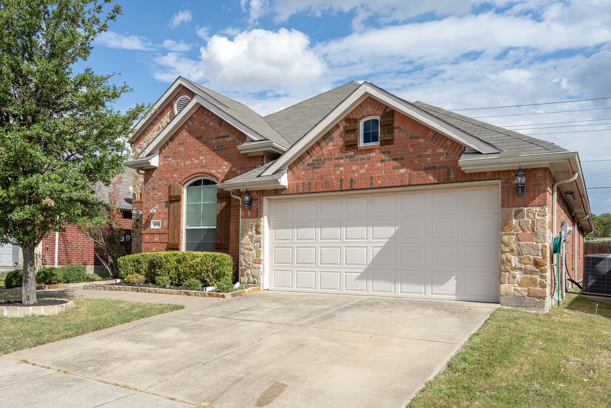 1105 Lone Pine Drive Little Elm TX 75068