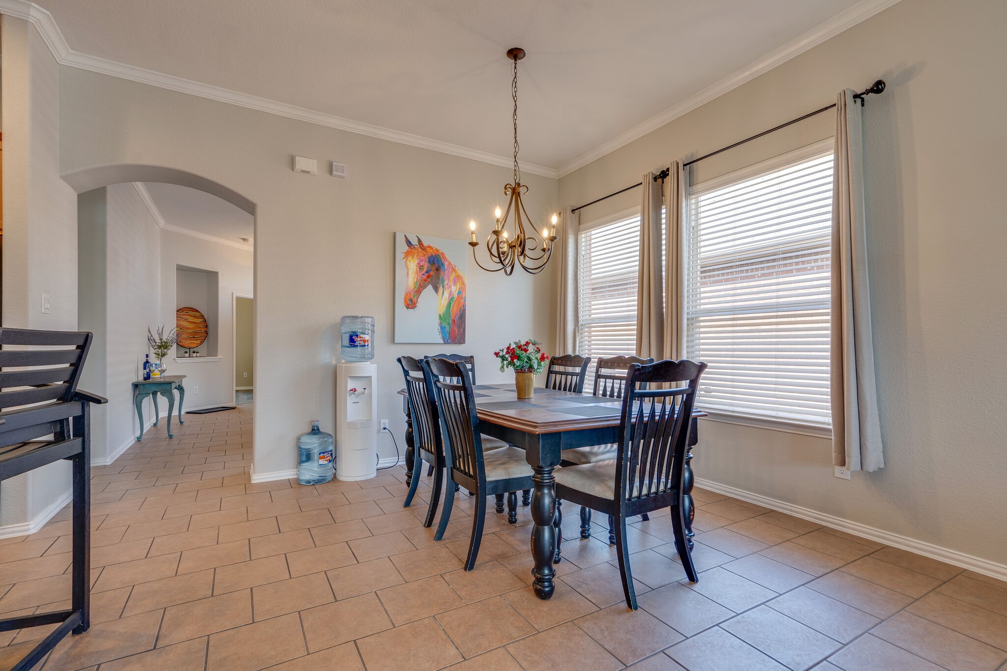 1105 Lone Pine Drive Little Elm TX 75068