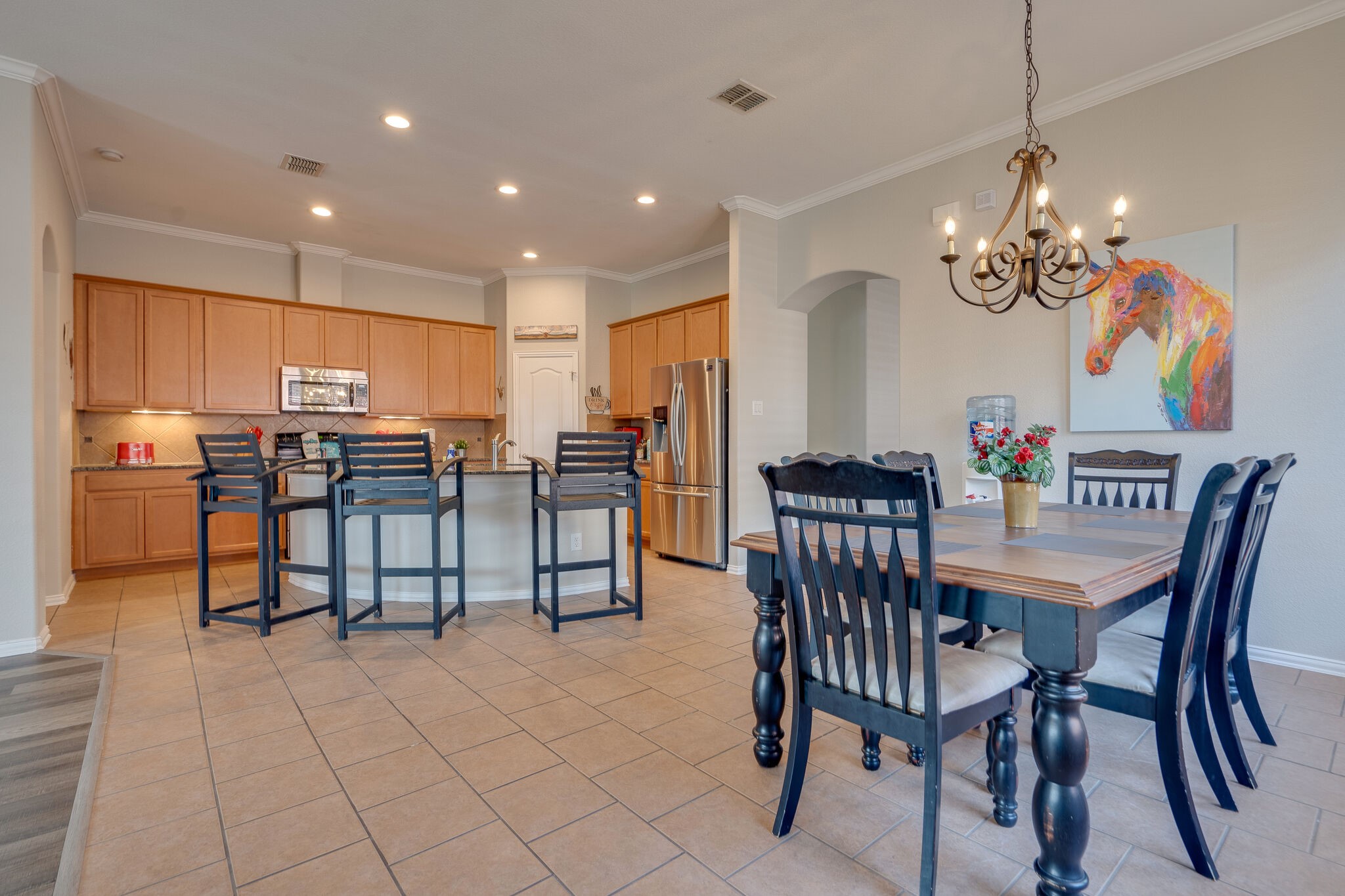 1105 Lone Pine Drive Little Elm TX 75068