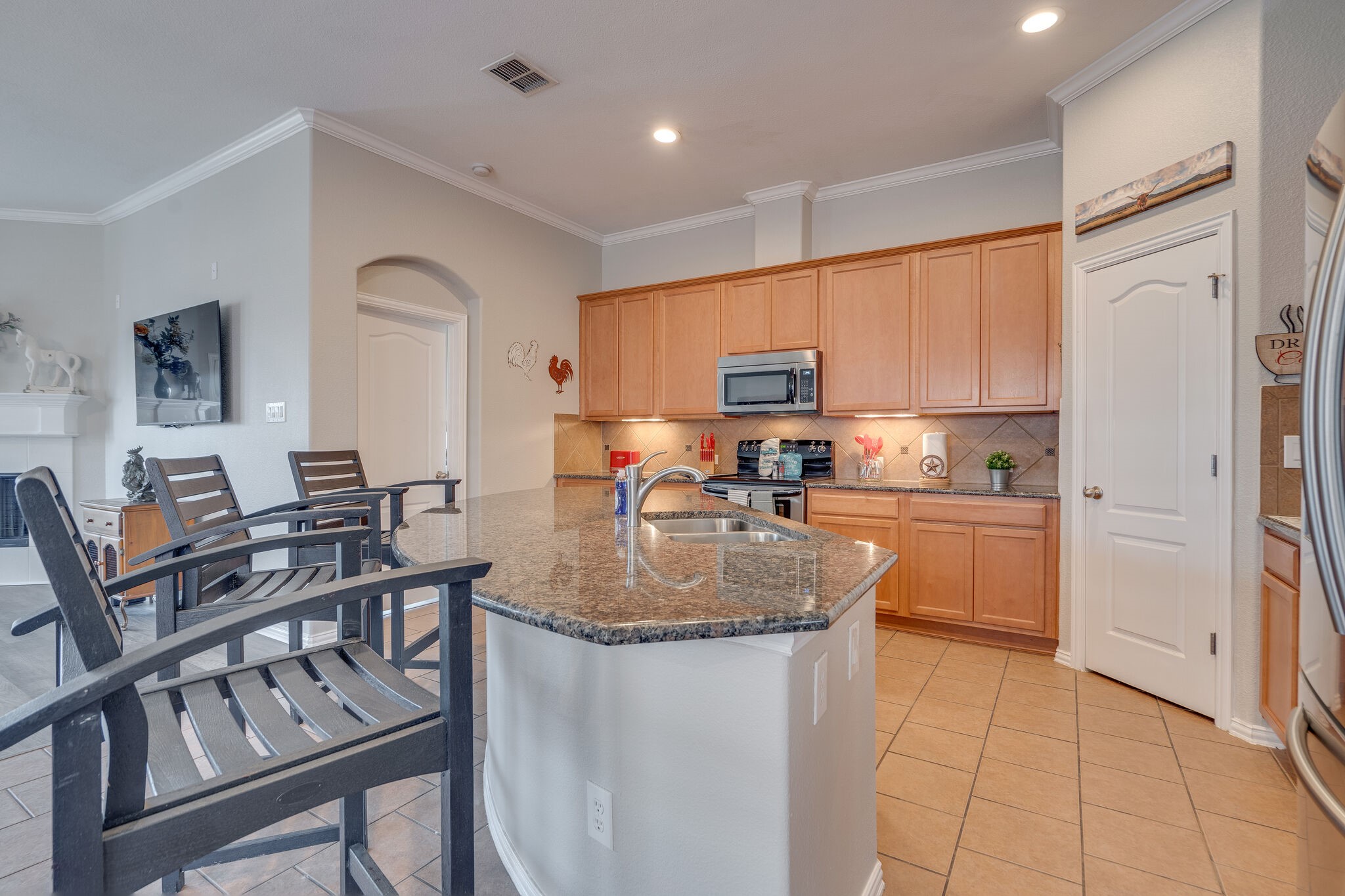 1105 Lone Pine Drive Little Elm TX 75068