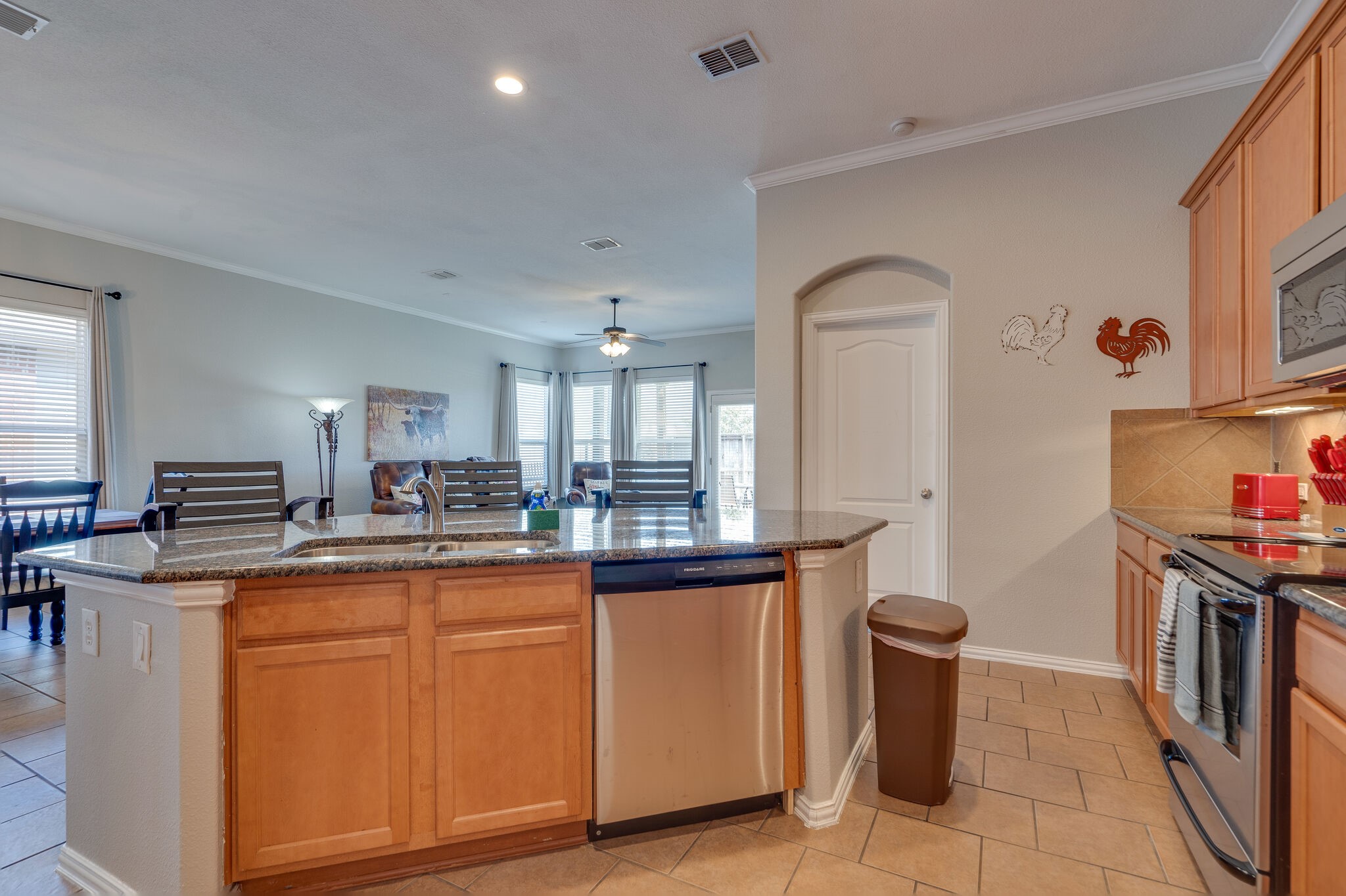1105 Lone Pine Drive Little Elm TX 75068