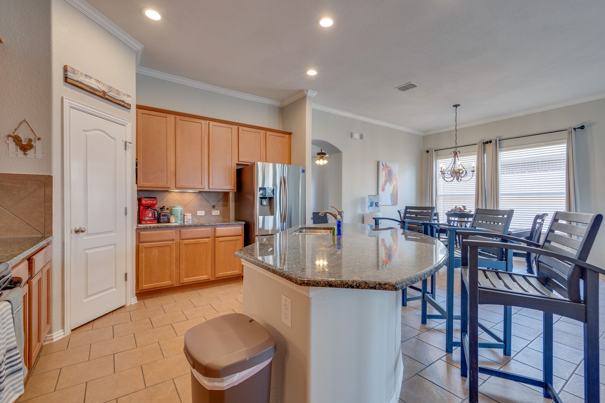 1105 Lone Pine Drive Little Elm TX 75068