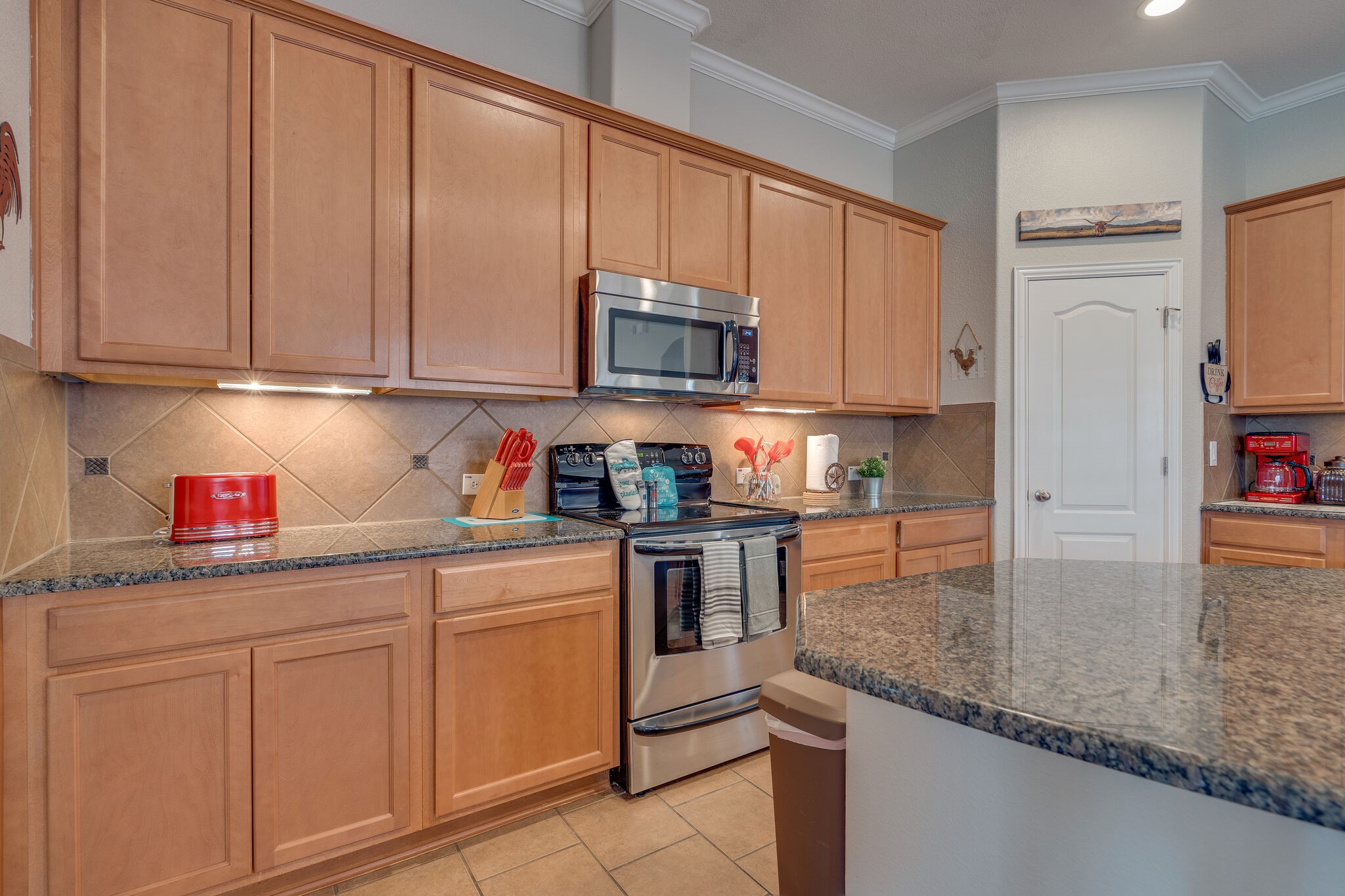 1105 Lone Pine Drive Little Elm TX 75068