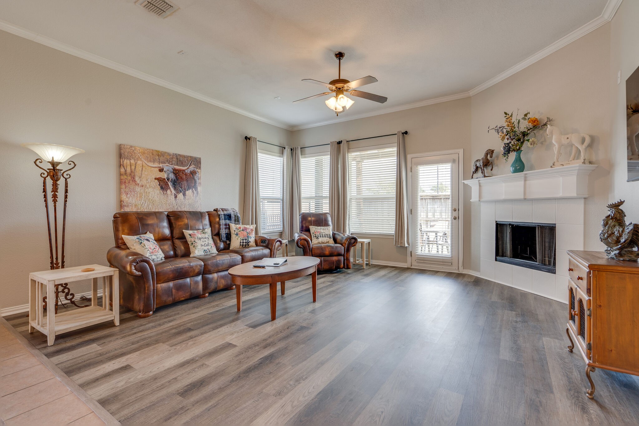 1105 Lone Pine Drive Little Elm TX 75068