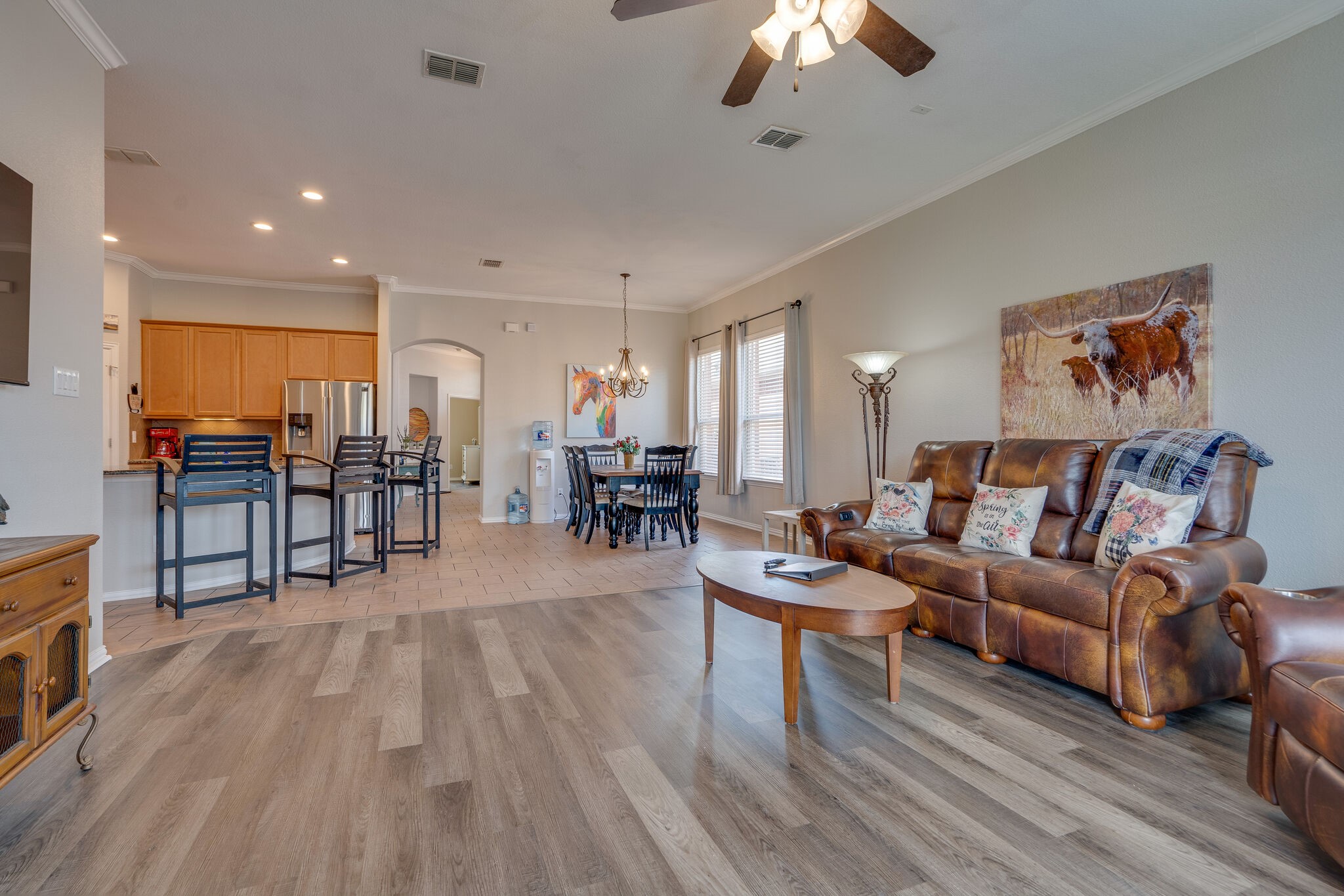 1105 Lone Pine Drive Little Elm TX 75068