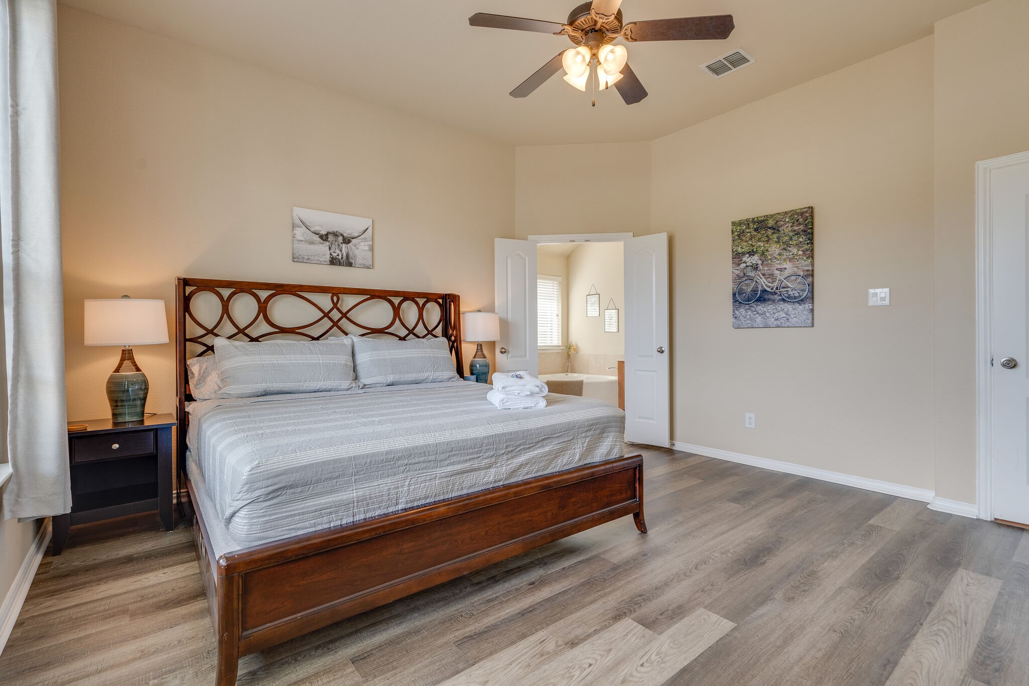 1105 Lone Pine Drive Little Elm TX 75068
