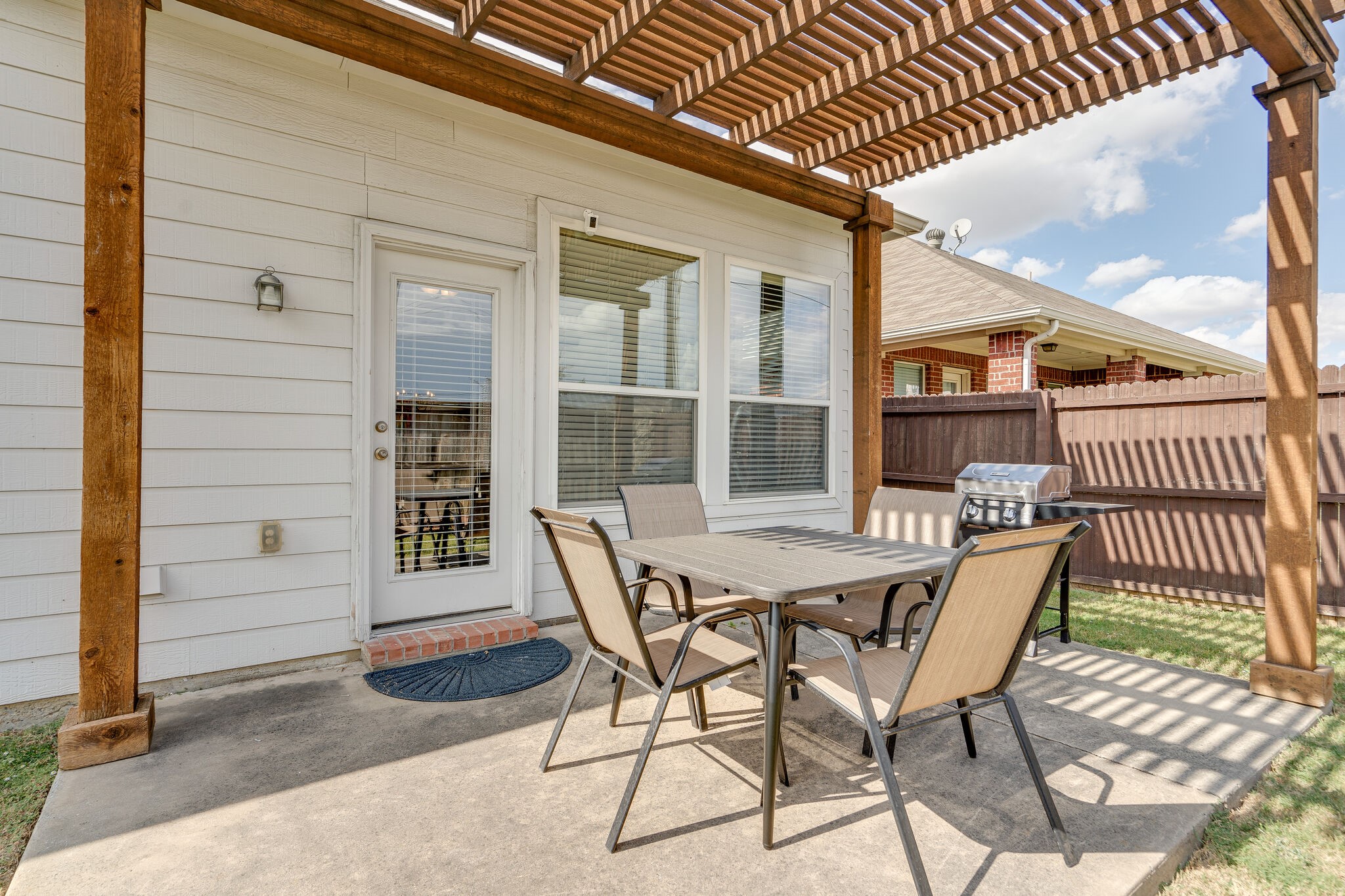 1105 Lone Pine Drive Little Elm TX 75068