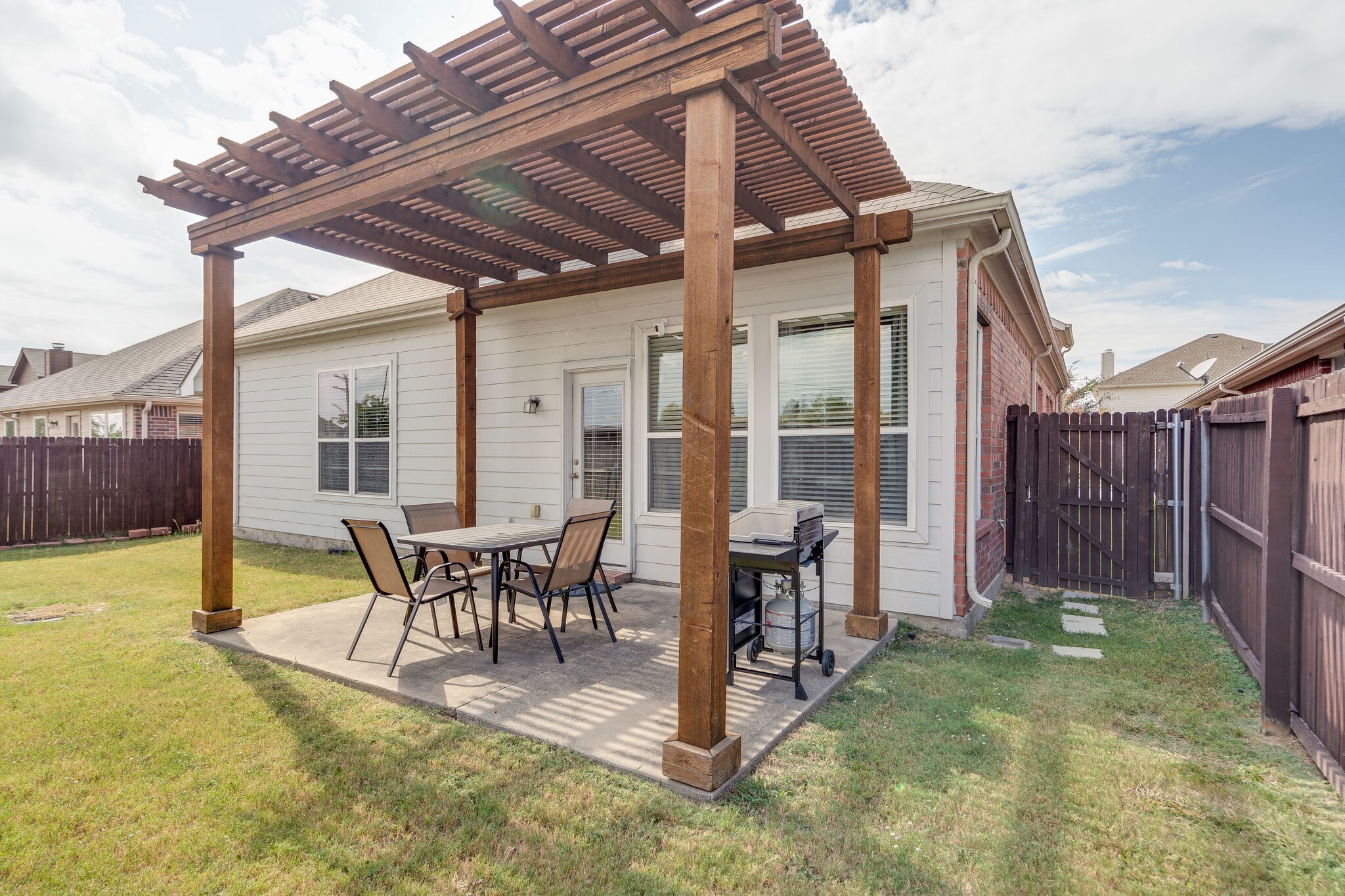 1105 Lone Pine Drive Little Elm TX 75068