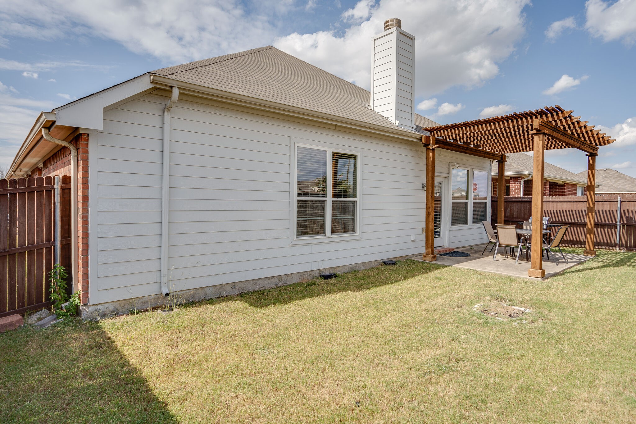 1105 Lone Pine Drive Little Elm TX 75068