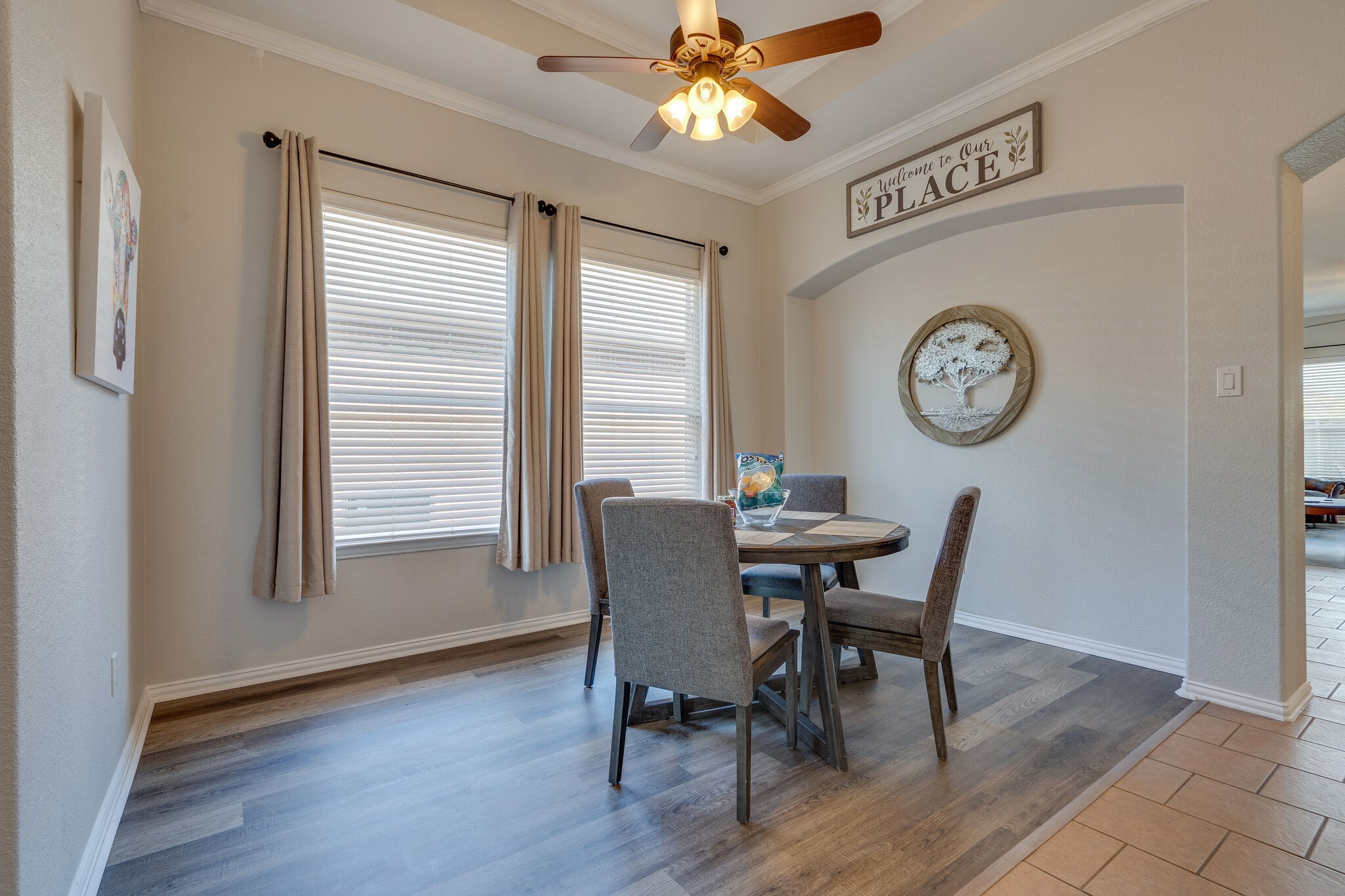 1105 Lone Pine Drive Little Elm TX 75068