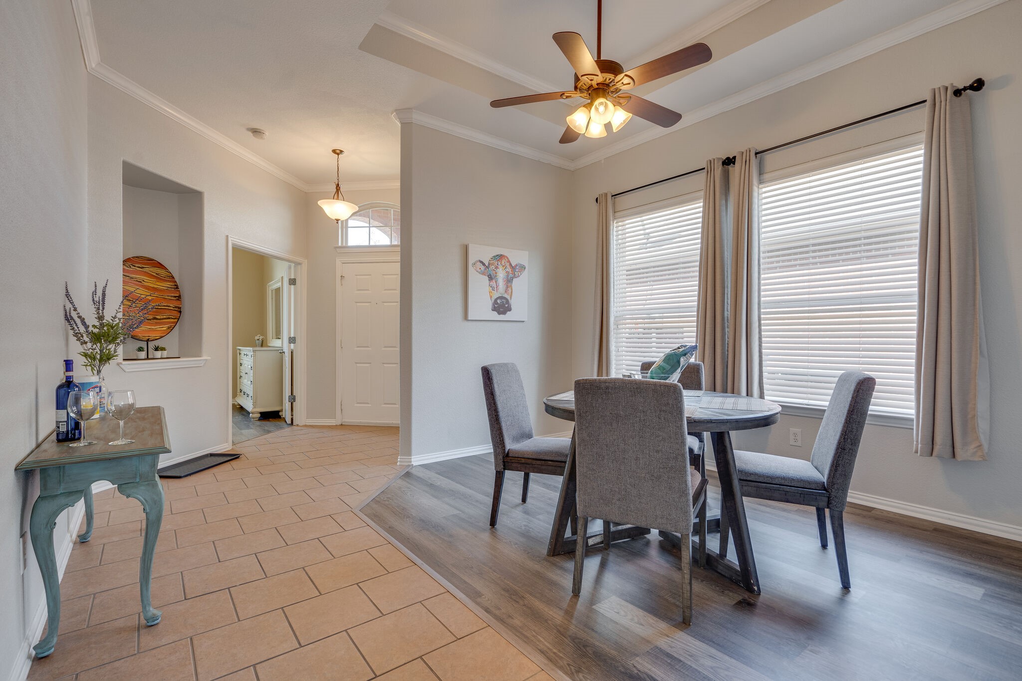 1105 Lone Pine Drive Little Elm TX 75068