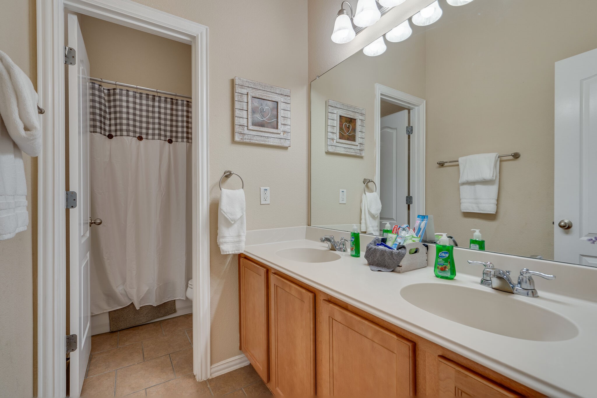1105 Lone Pine Drive Little Elm TX 75068