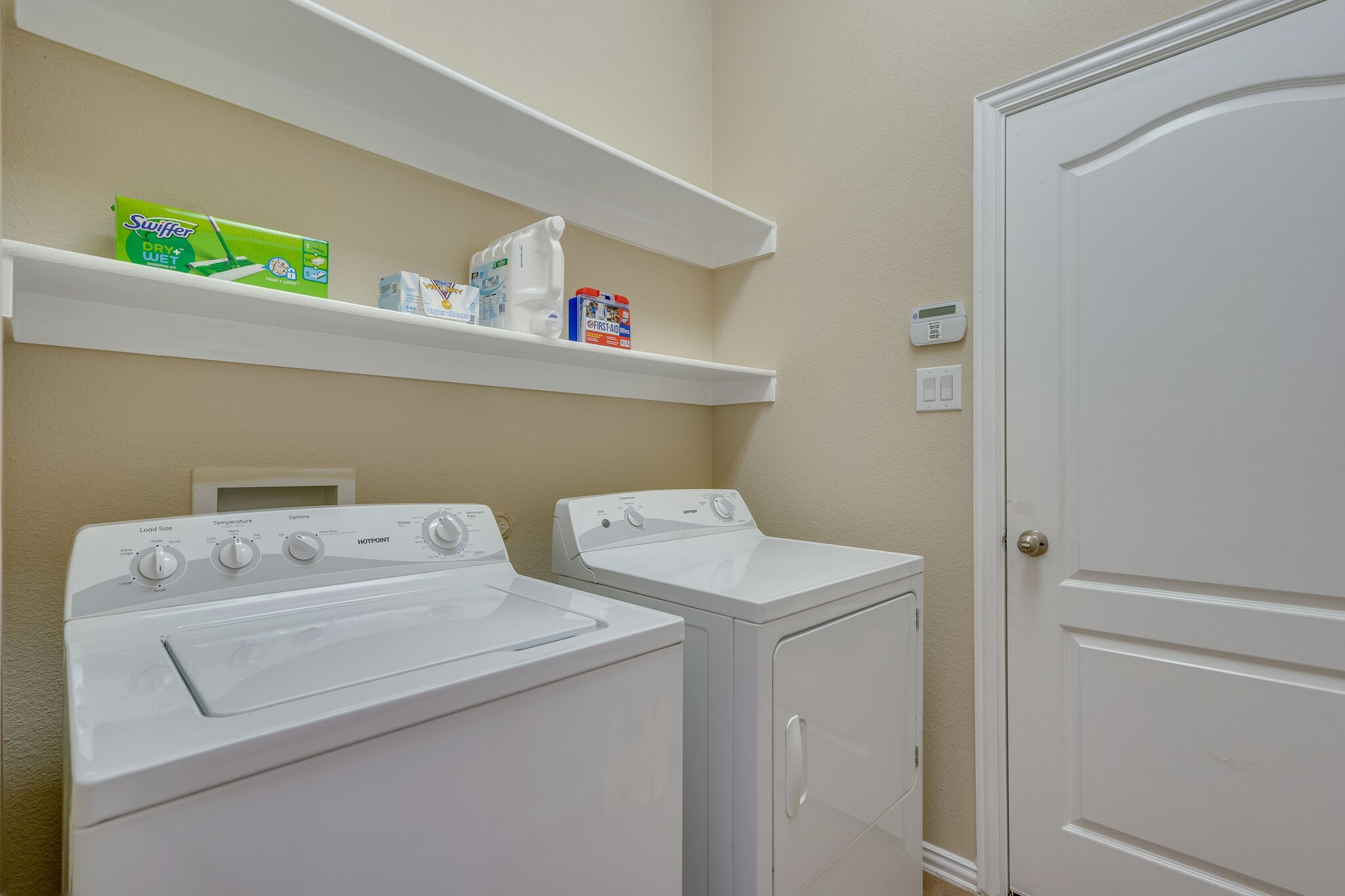 1105 Lone Pine Drive Little Elm TX 75068