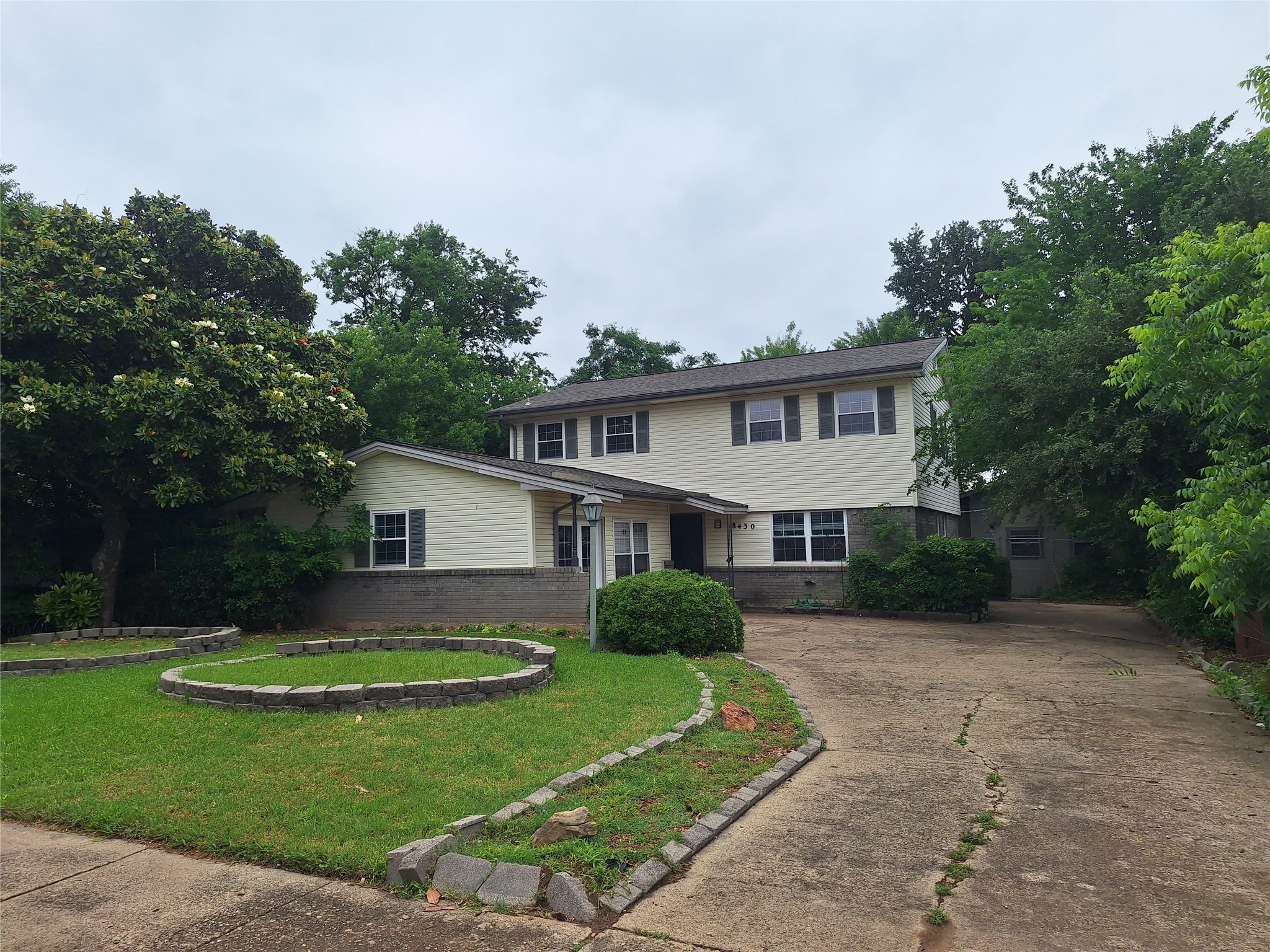 8430 Birchcroft Drive Dallas TX 75243