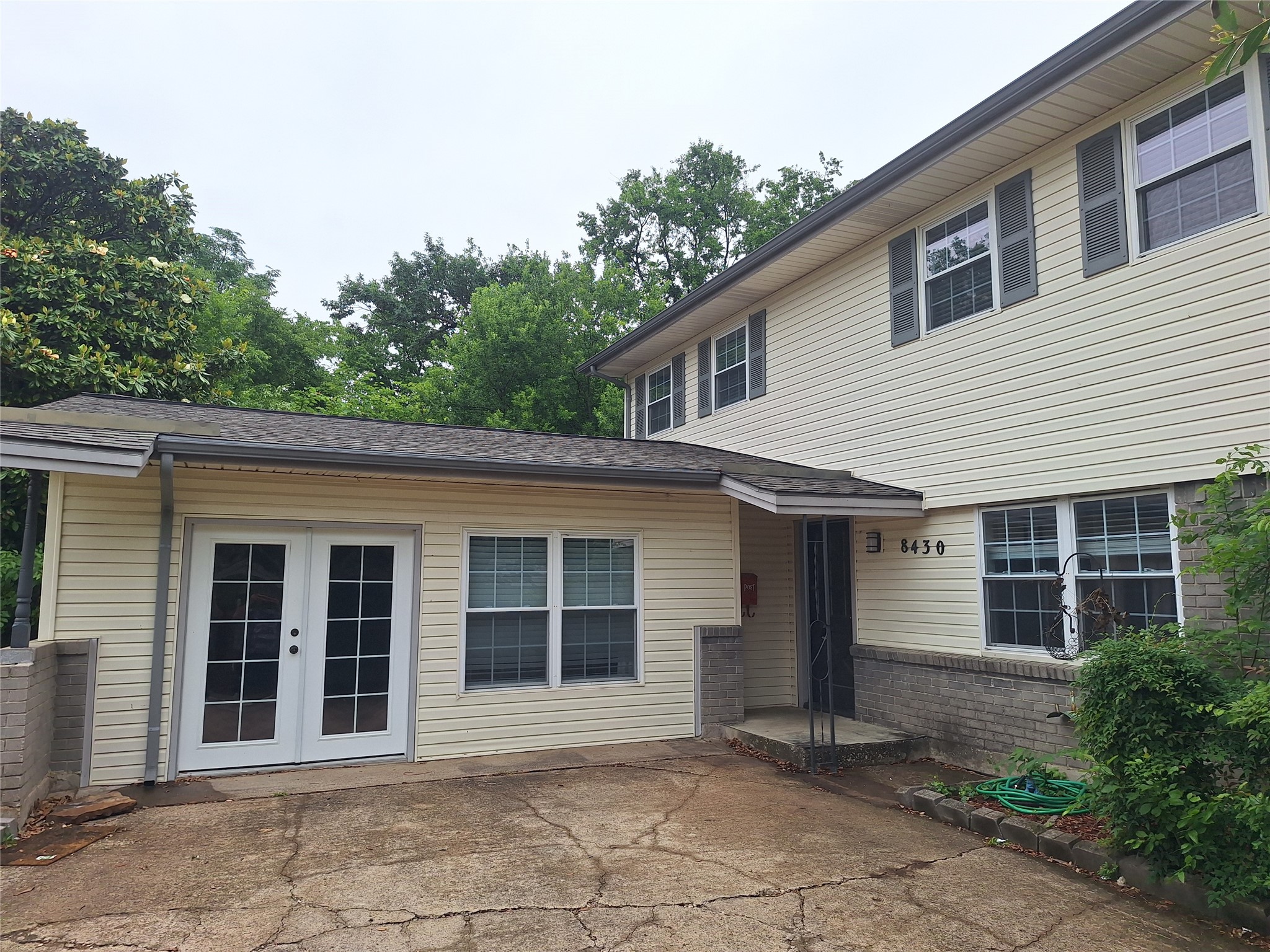 8430 Birchcroft Drive Dallas TX 75243