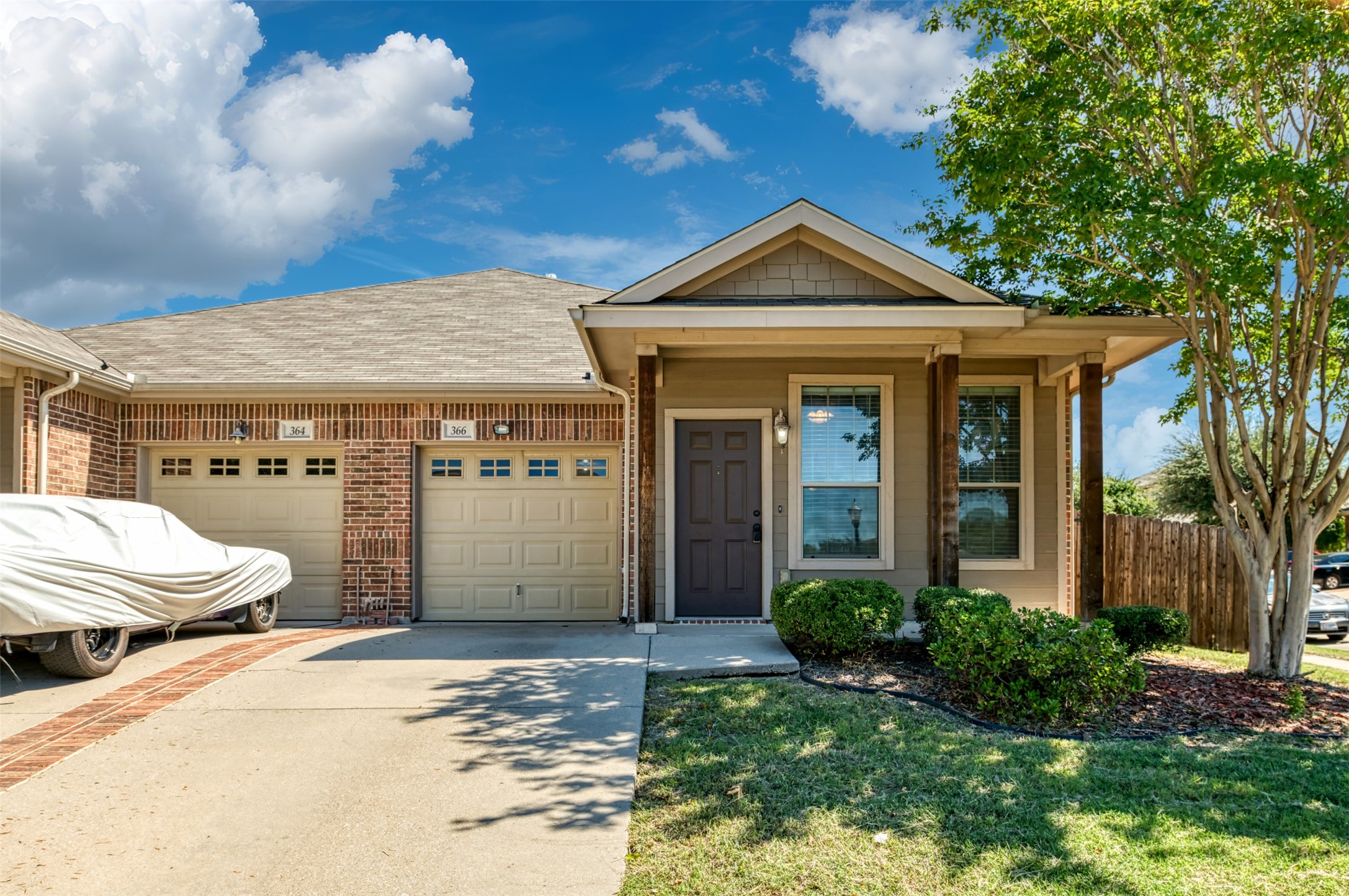 366 Schirra Court Lavon TX 75166