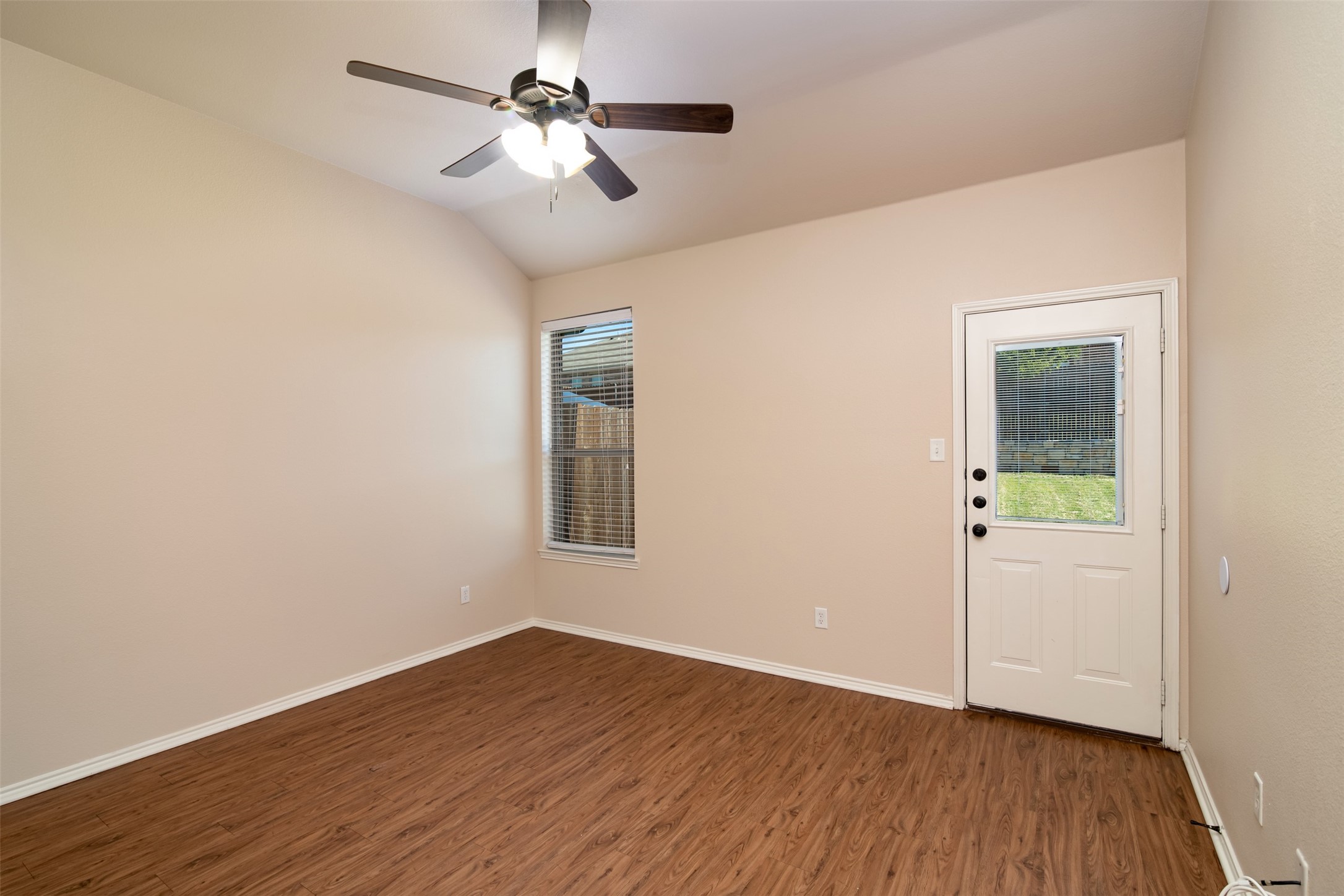 366 Schirra Court Lavon TX 75166