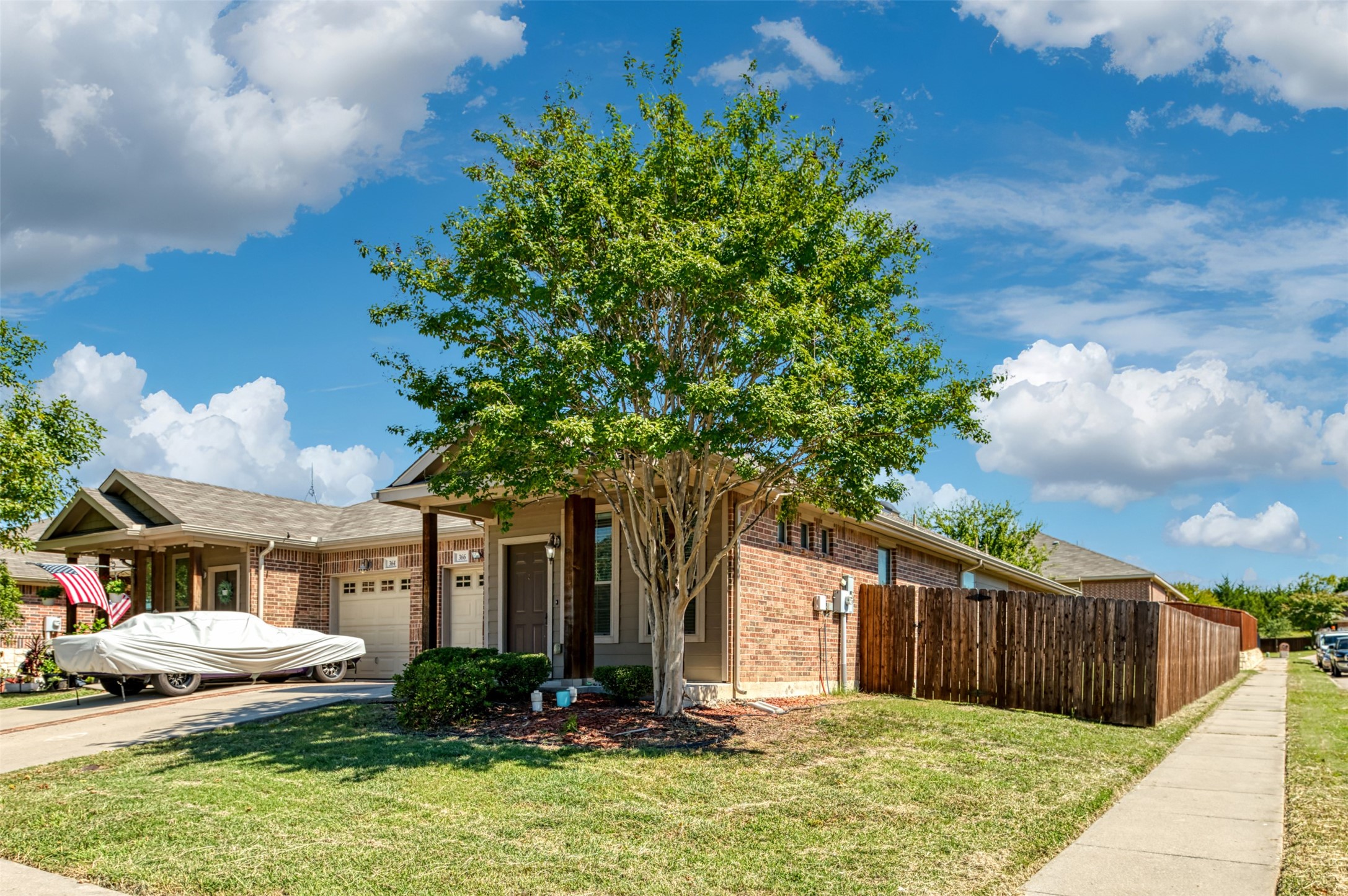 366 Schirra Court Lavon TX 75166