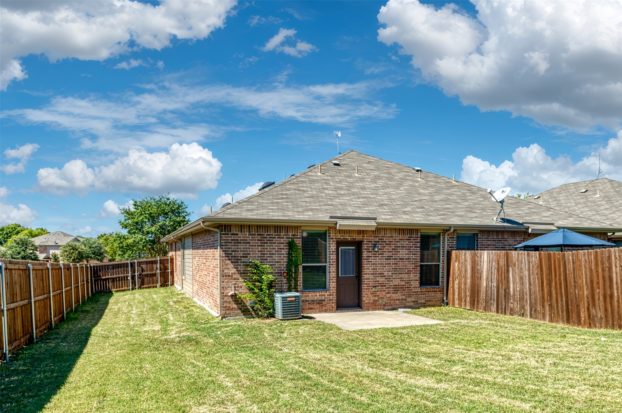 366 Schirra Court Lavon TX 75166