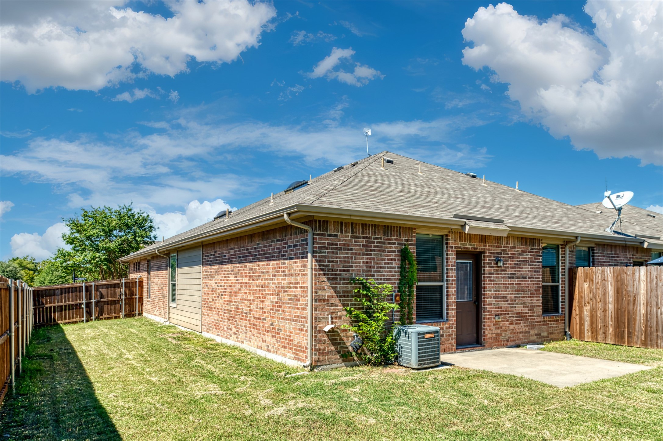 366 Schirra Court Lavon TX 75166