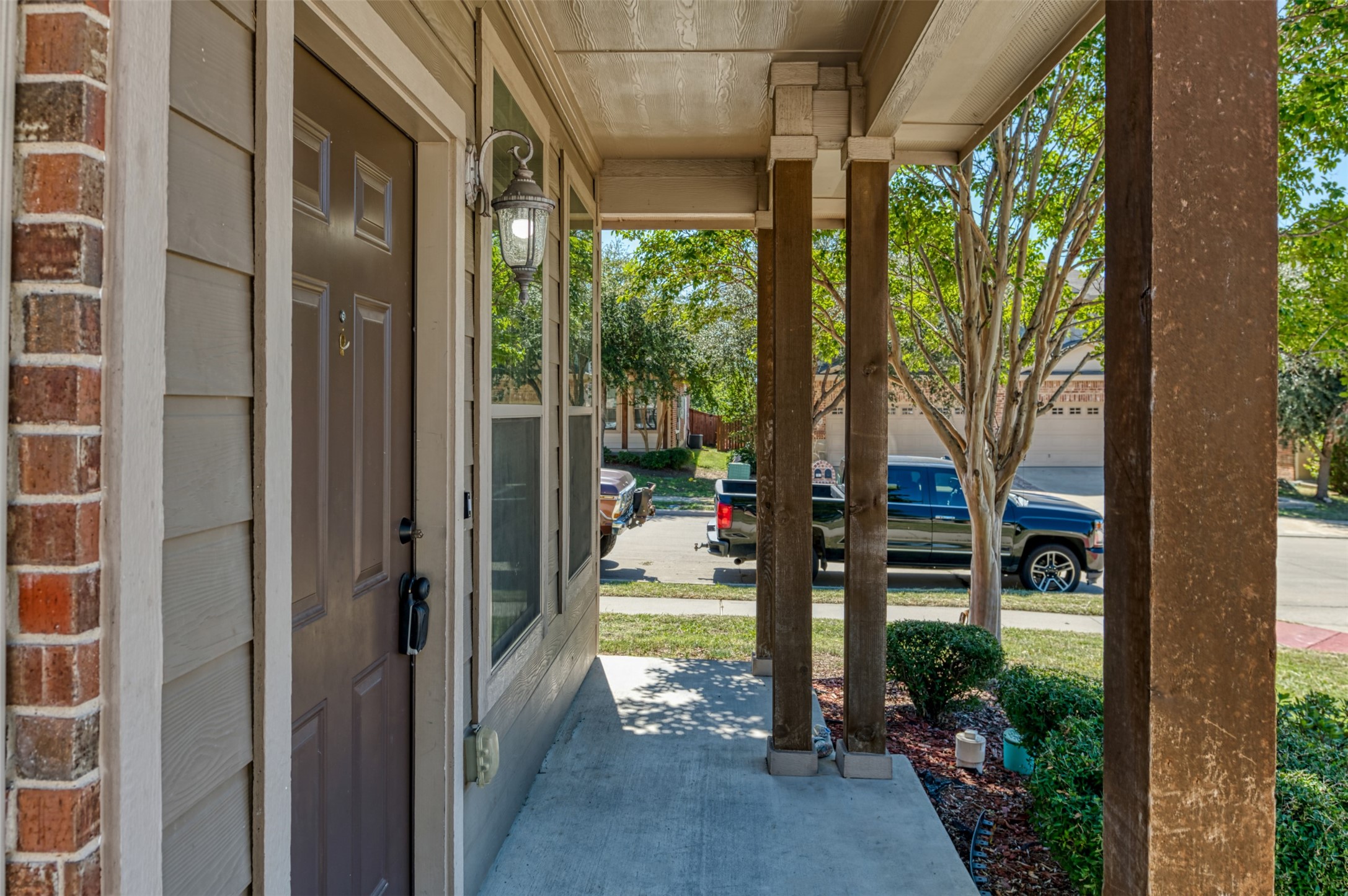 366 Schirra Court Lavon TX 75166