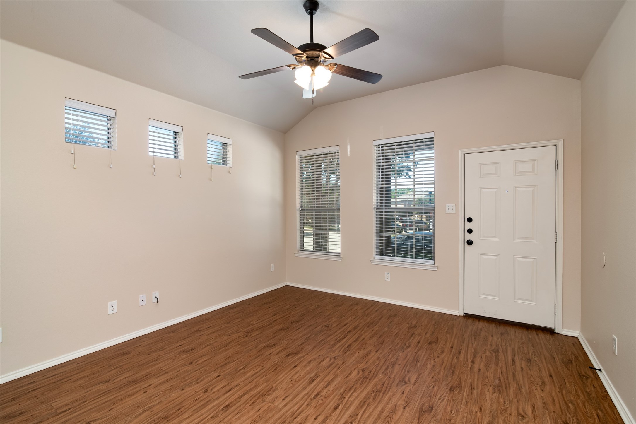 366 Schirra Court Lavon TX 75166