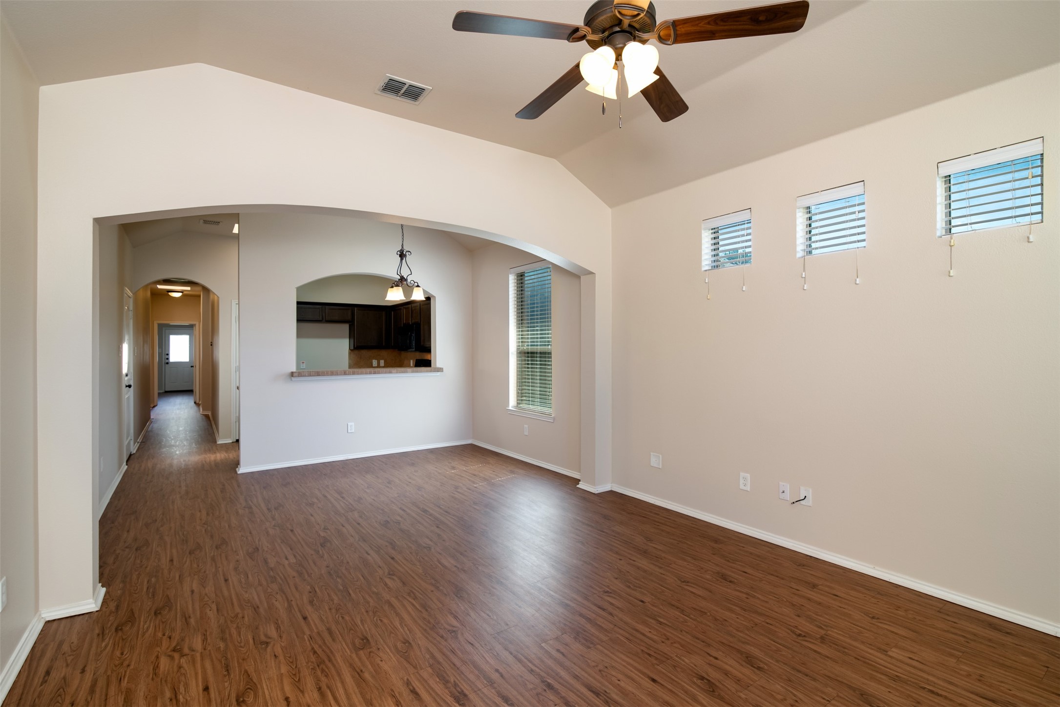 366 Schirra Court Lavon TX 75166