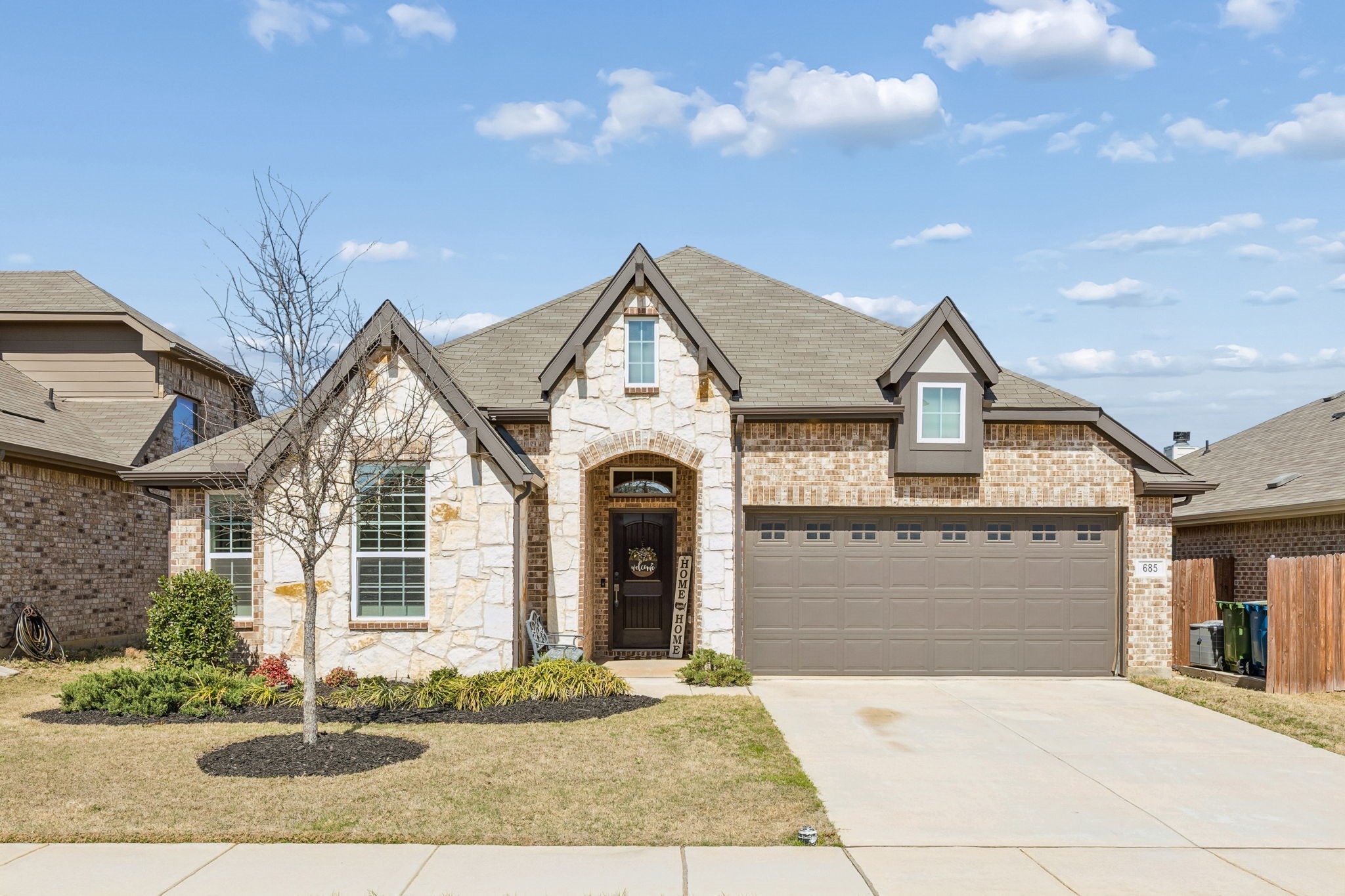 685 Coleman Street Aubrey TX 76227