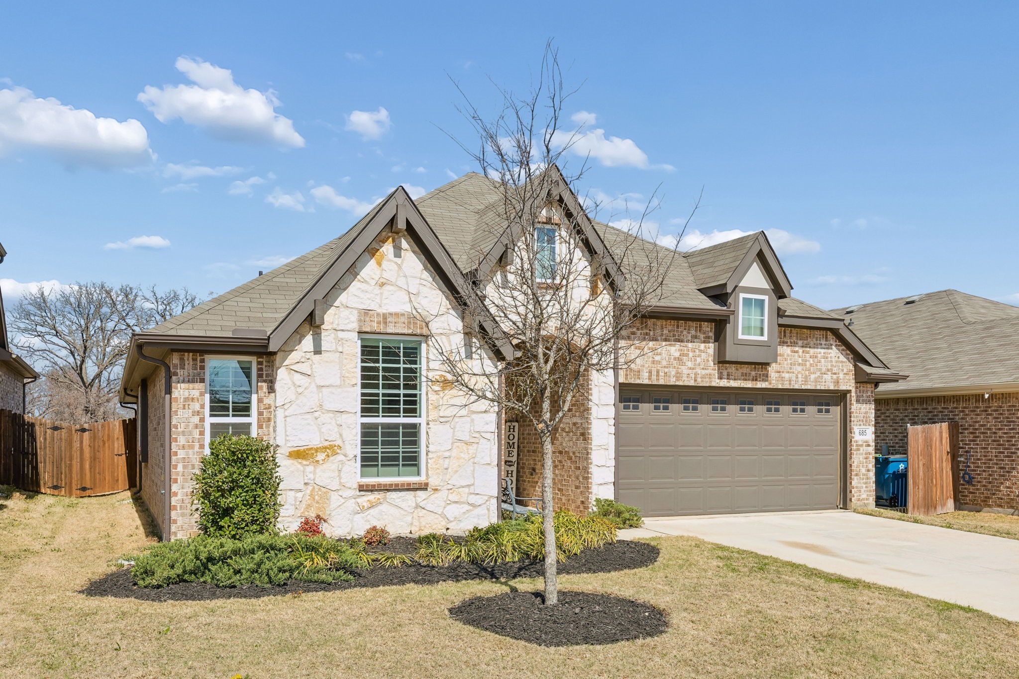 685 Coleman Street Aubrey TX 76227