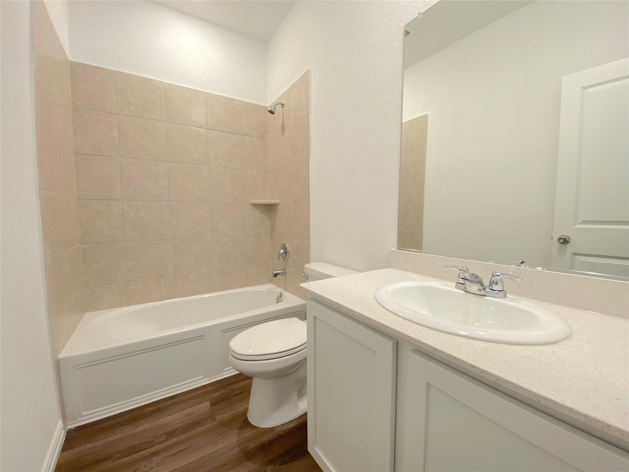 565 Pueblo Bonito Trail Fort Worth TX 76052