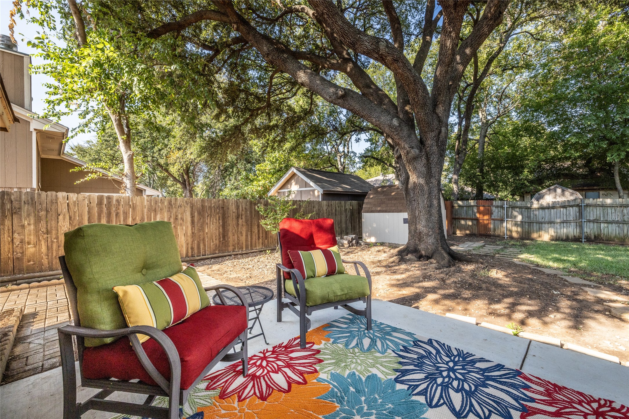 2403 Bayberry Lane Euless TX 76039