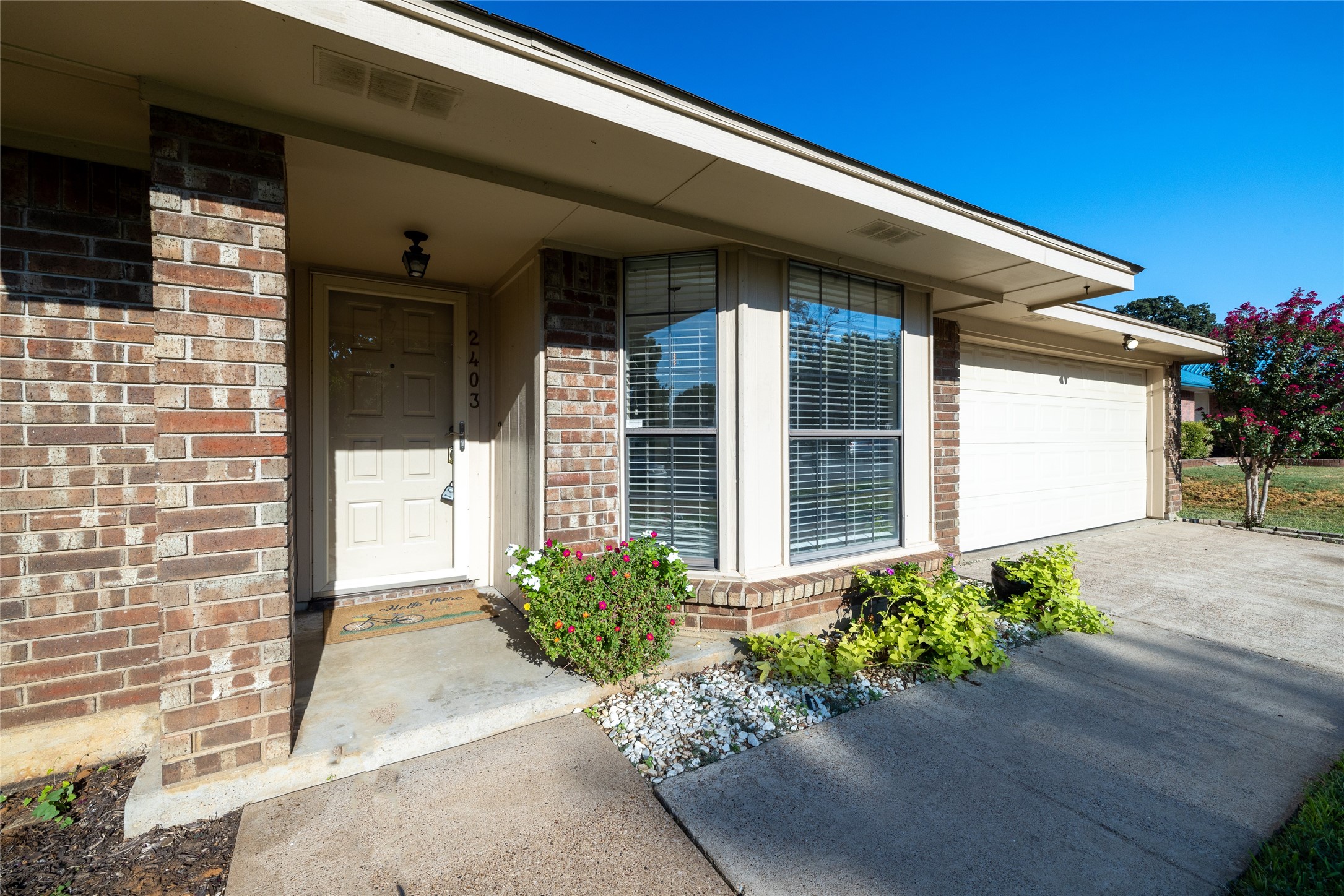 2403 Bayberry Lane Euless TX 76039